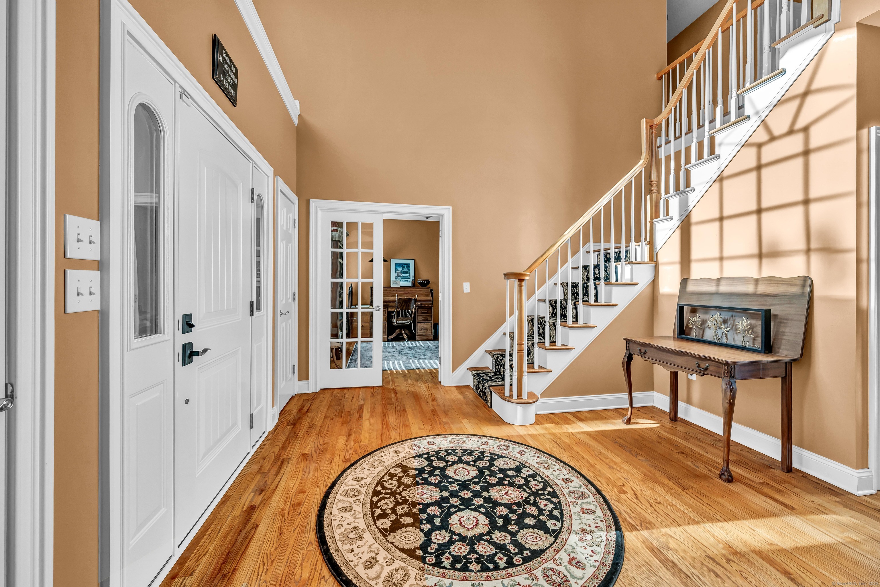 New Milford, Connecticut, 06776, United States, 4 Bedrooms Bedrooms, ,4 BathroomsBathrooms,Residential,For Sale,1987689