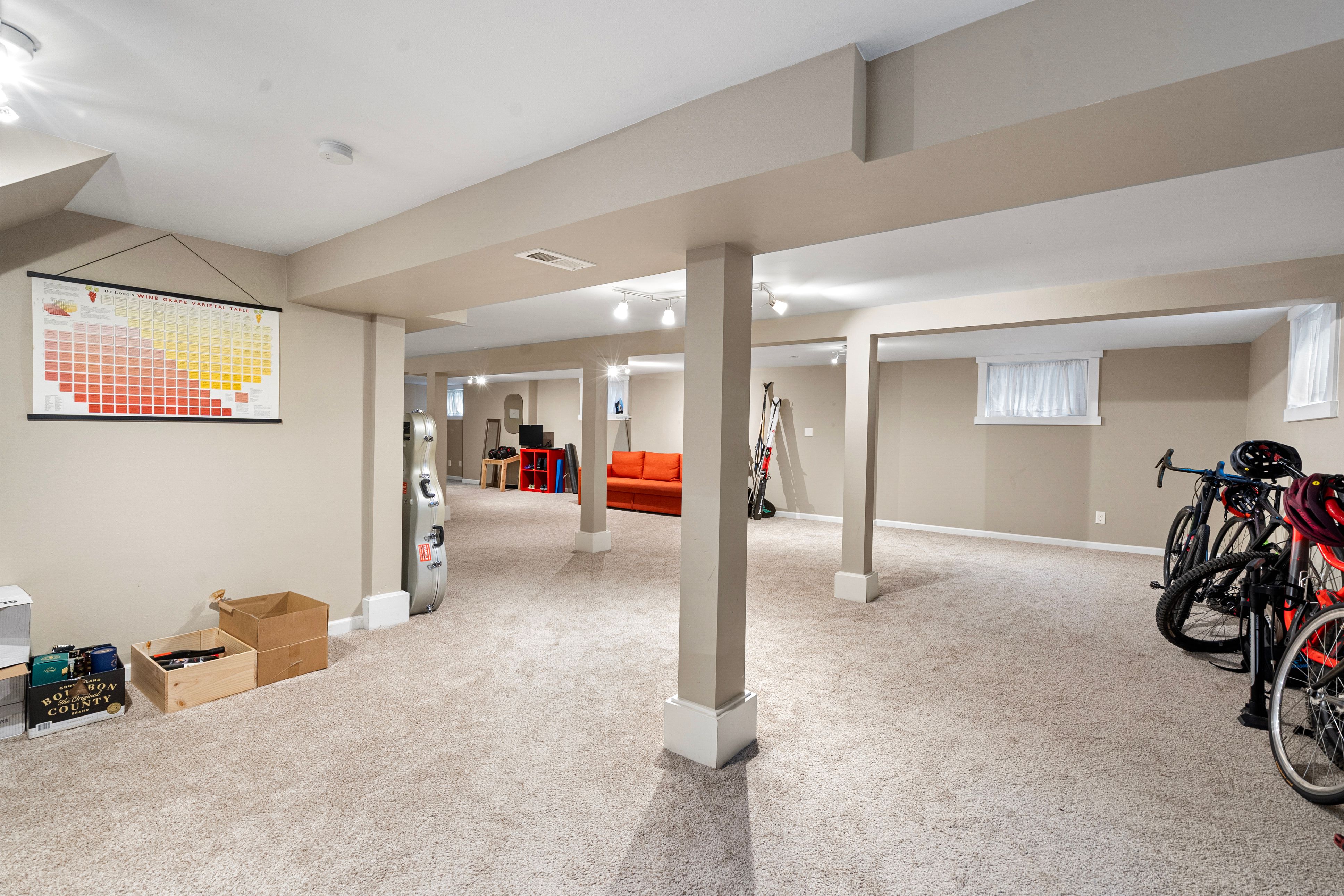  3208 N 30th St, Tacoma, WA 98407 - 物件實景