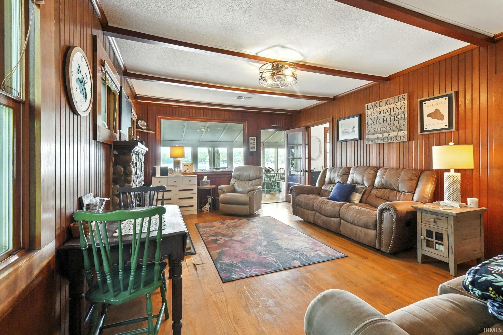 Angola, Indiana, 46703, United States, 2 Bedrooms Bedrooms, ,1 BathroomBathrooms,Residential,For Sale,1918435