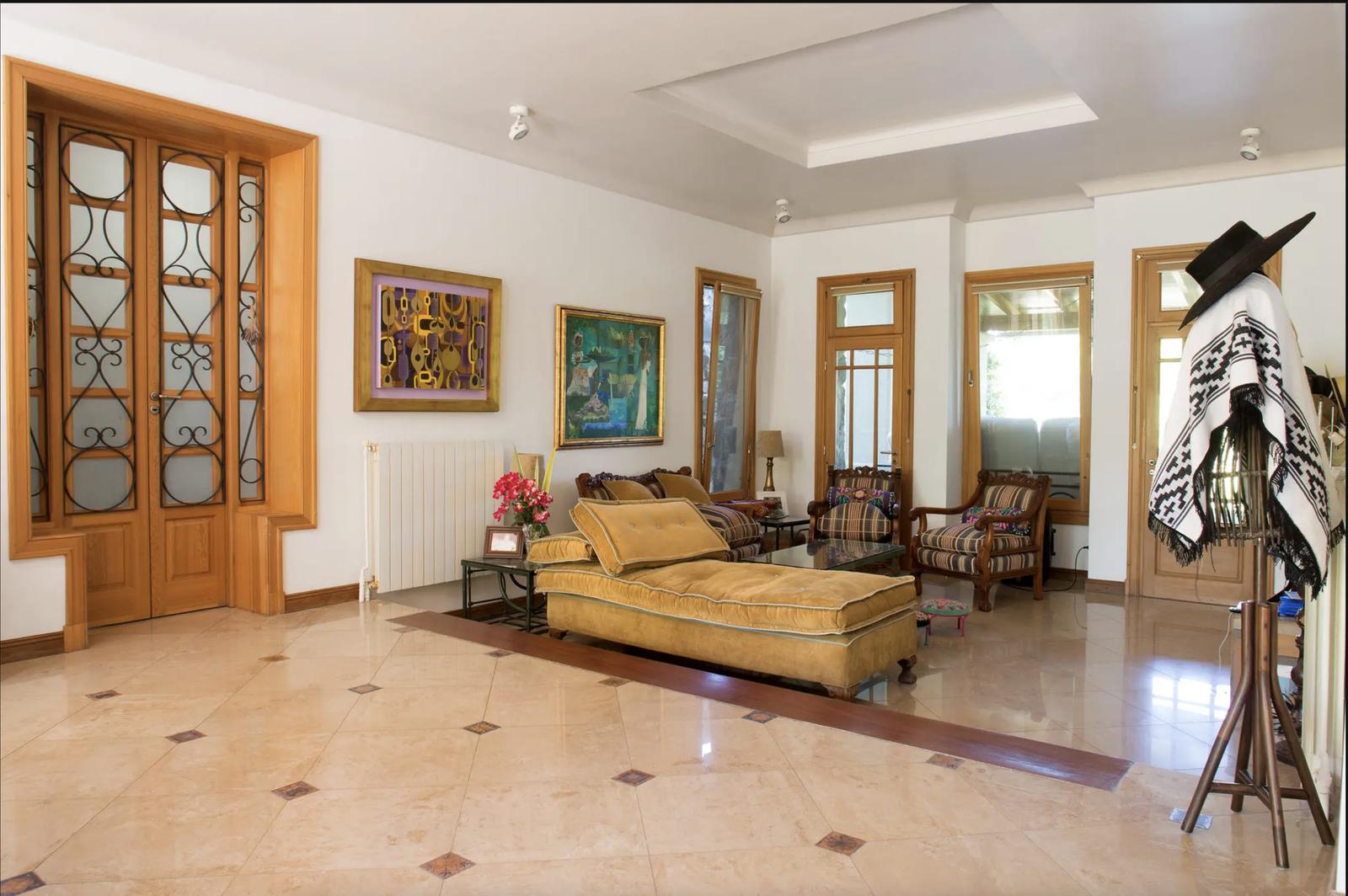 Lujan De Cuyo, AR-M, AR, 5 Bedrooms Bedrooms, ,8 BathroomsBathrooms,Residential,For Sale,1999071