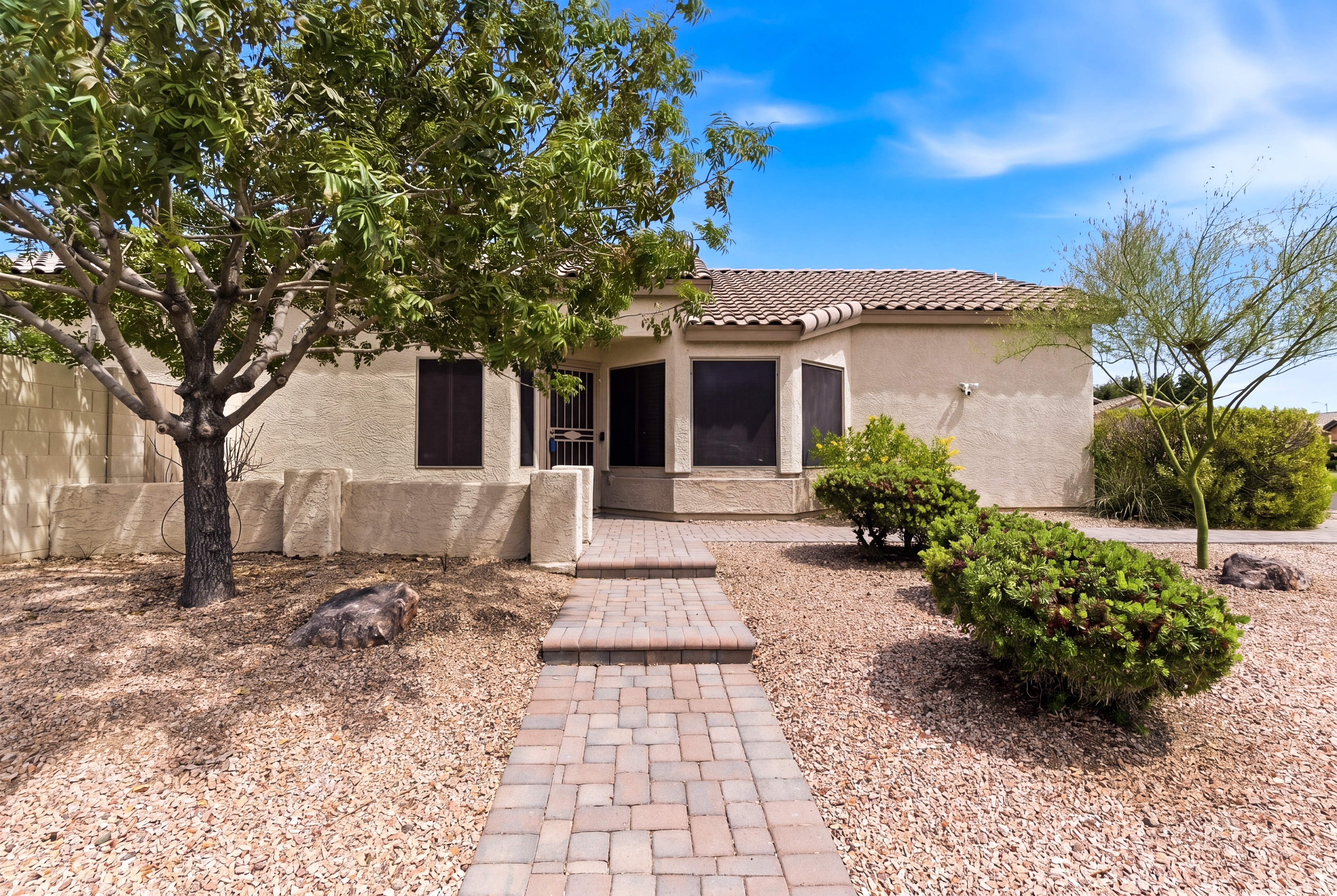  14635 N 87th Drive  Peoria, AZ - 物件實景