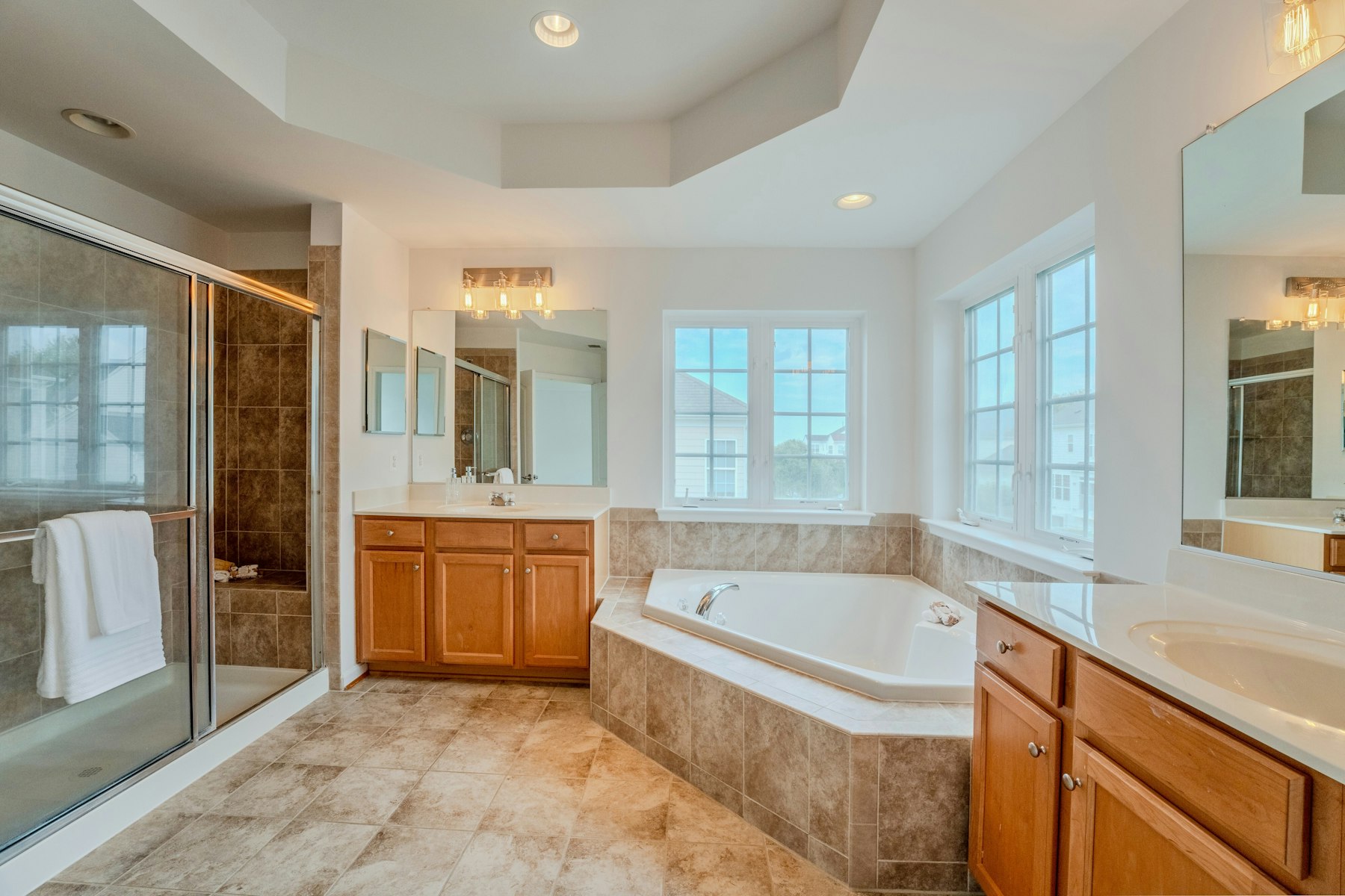  13544 Arcadian Drive, Leesburg, VA, 20176 - 物件實景