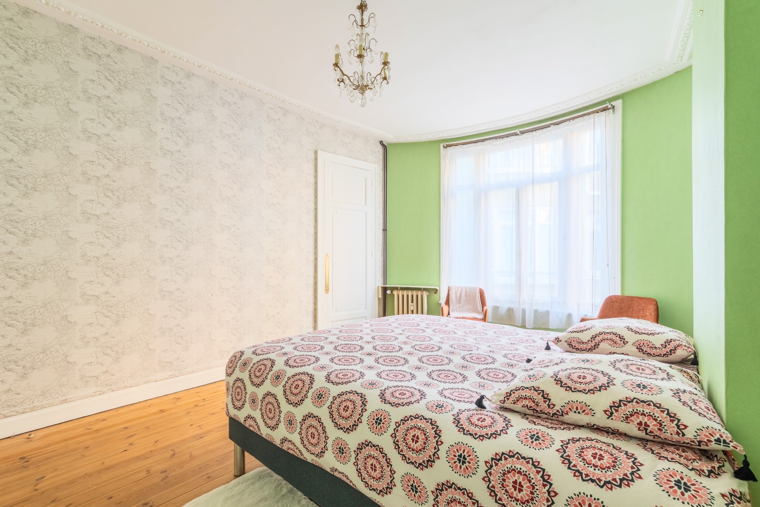  Lille Opéra, superb apartment T4 on high floor - 物件實景