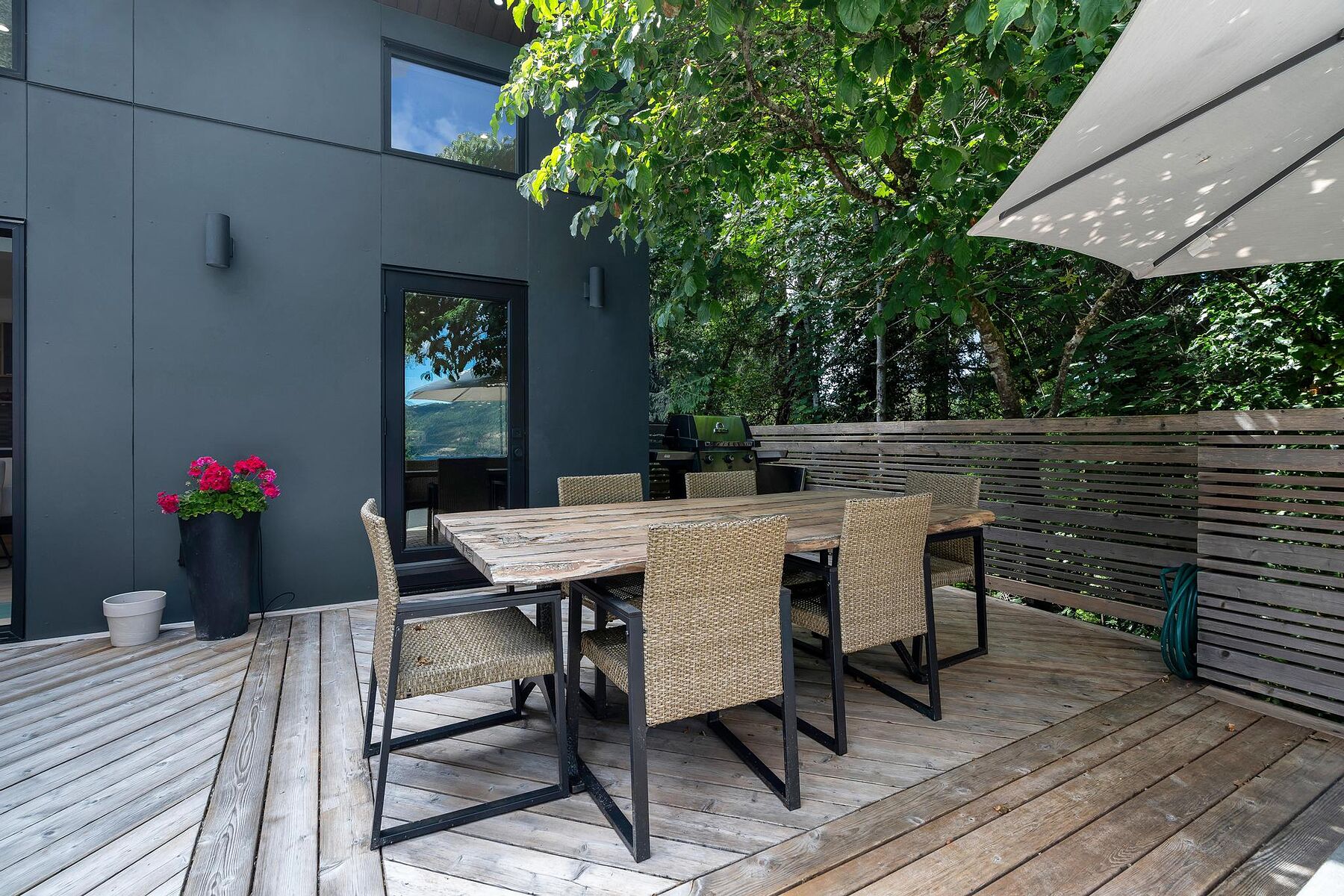  Bold Design & Natural Beauty - 物件實景