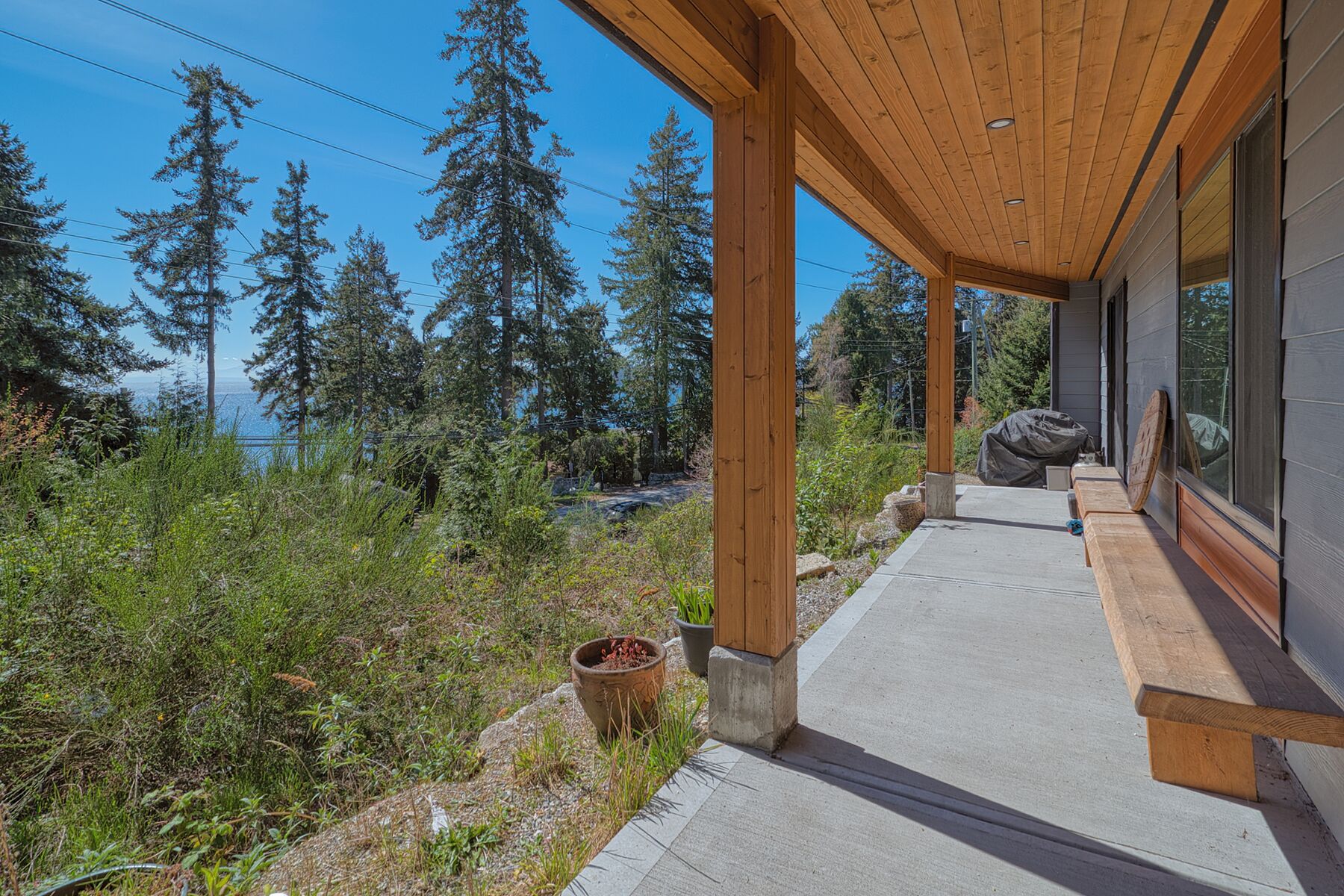  Sechelt, Sunshine Coast - 物件實景