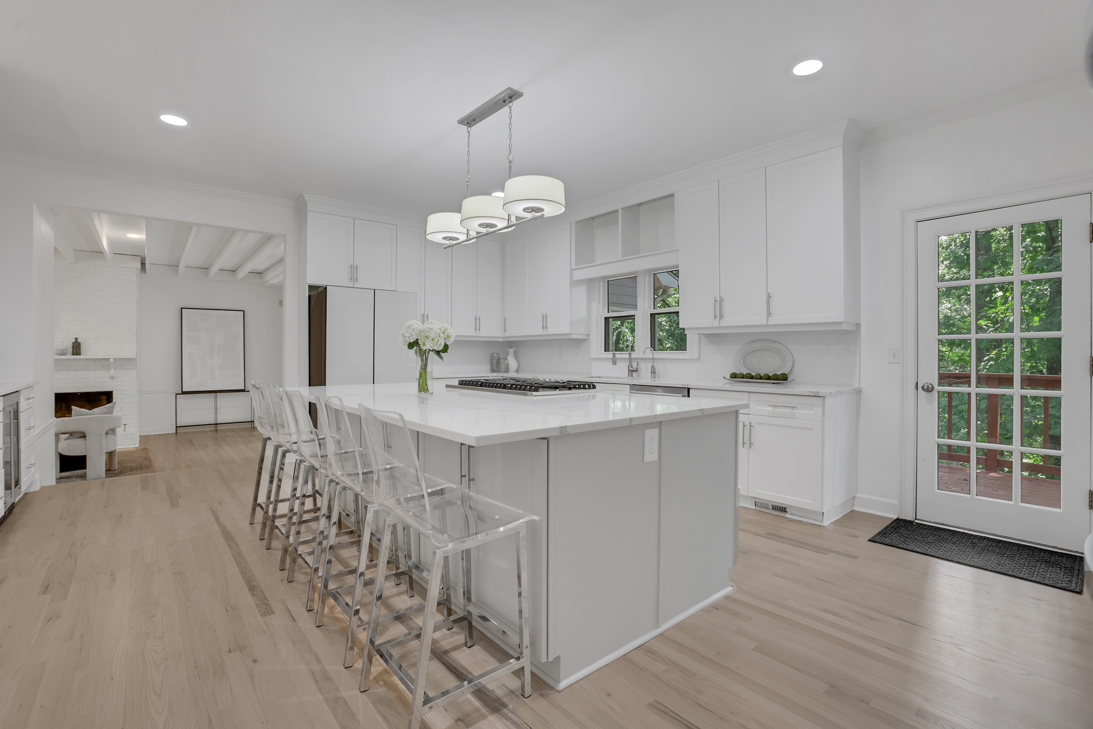  Timeless Elegance Meets Modern Sophistication in Roswell - 物件實景