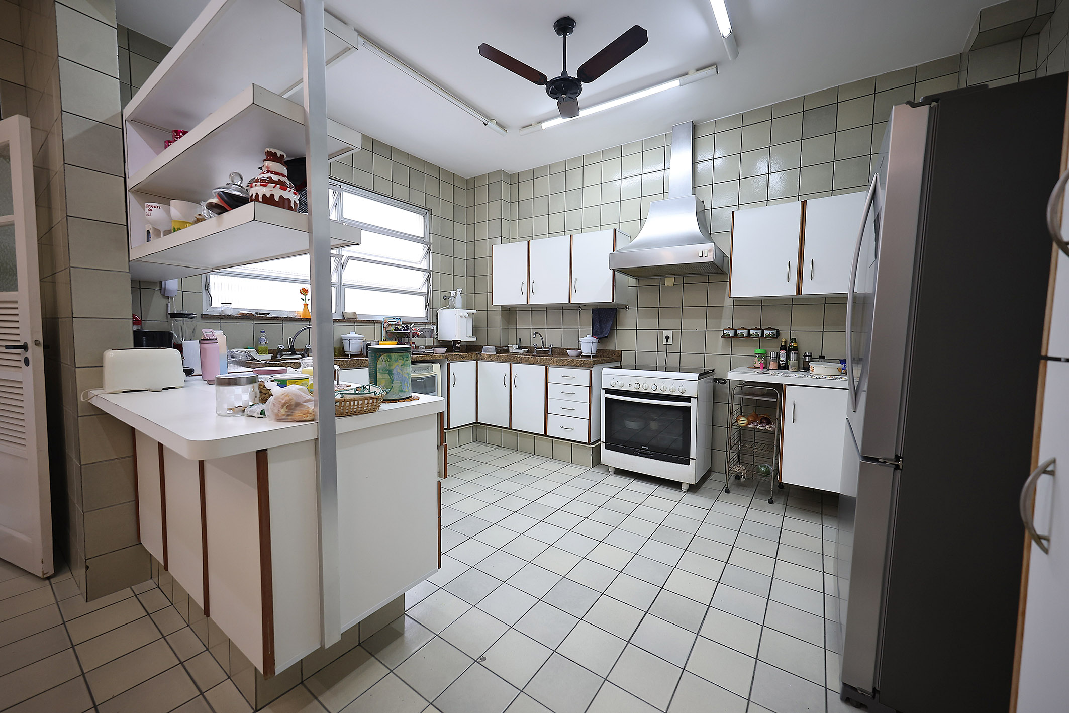 Duplex apartment occupying an entire floor near Ipanema Beach - 物件實景
