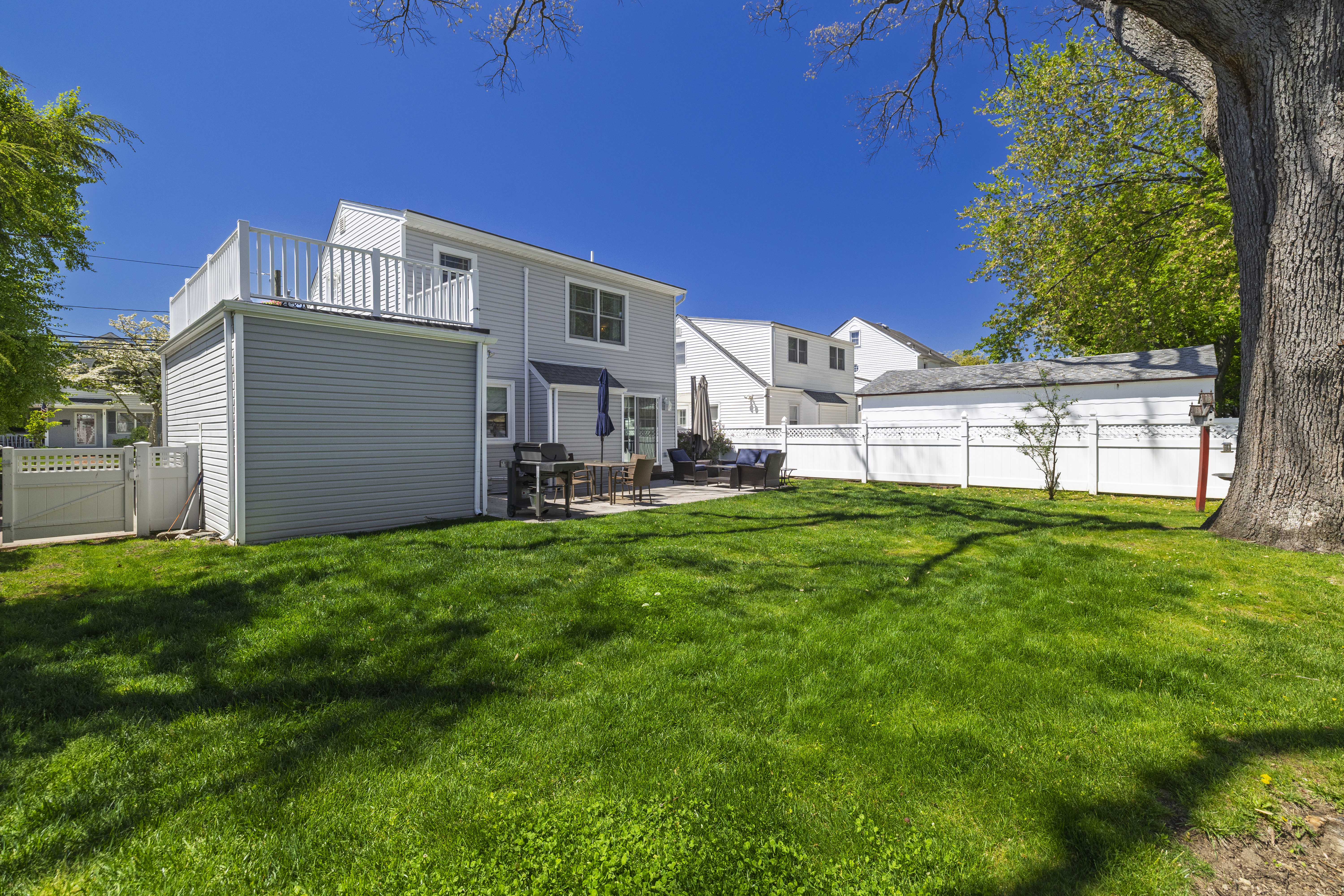  80 Doncaster Road, Malverne, NY 11565 - 物件實景