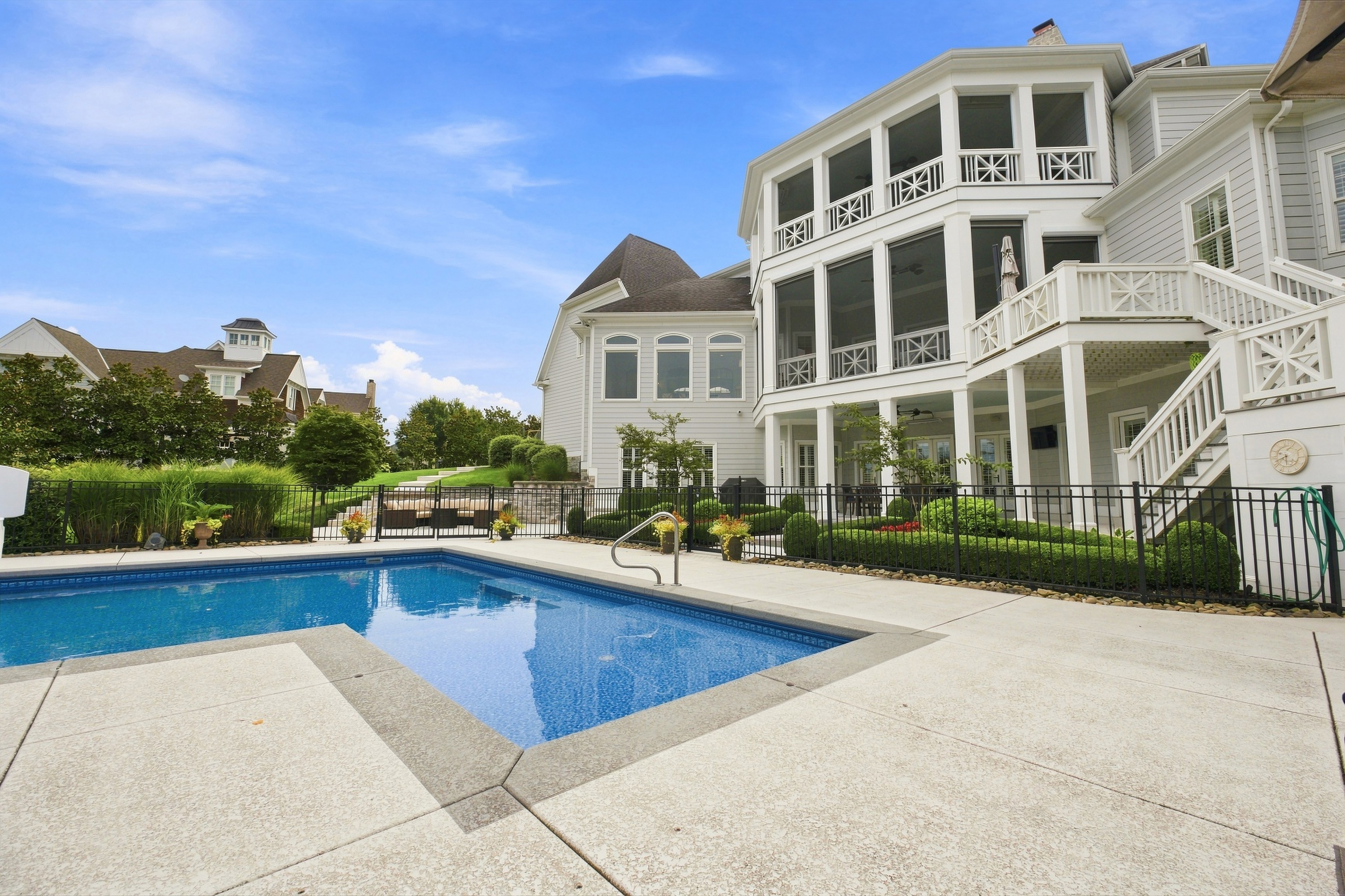 5716 Harrods Glen Drive, Prospect, KY 40059 - 物件實景