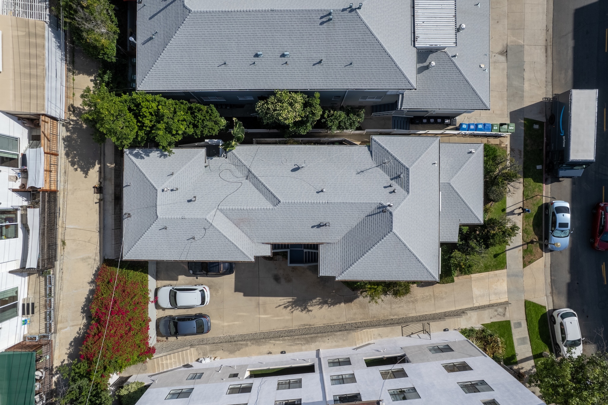  1748 Malcolm Ave - 物件實景