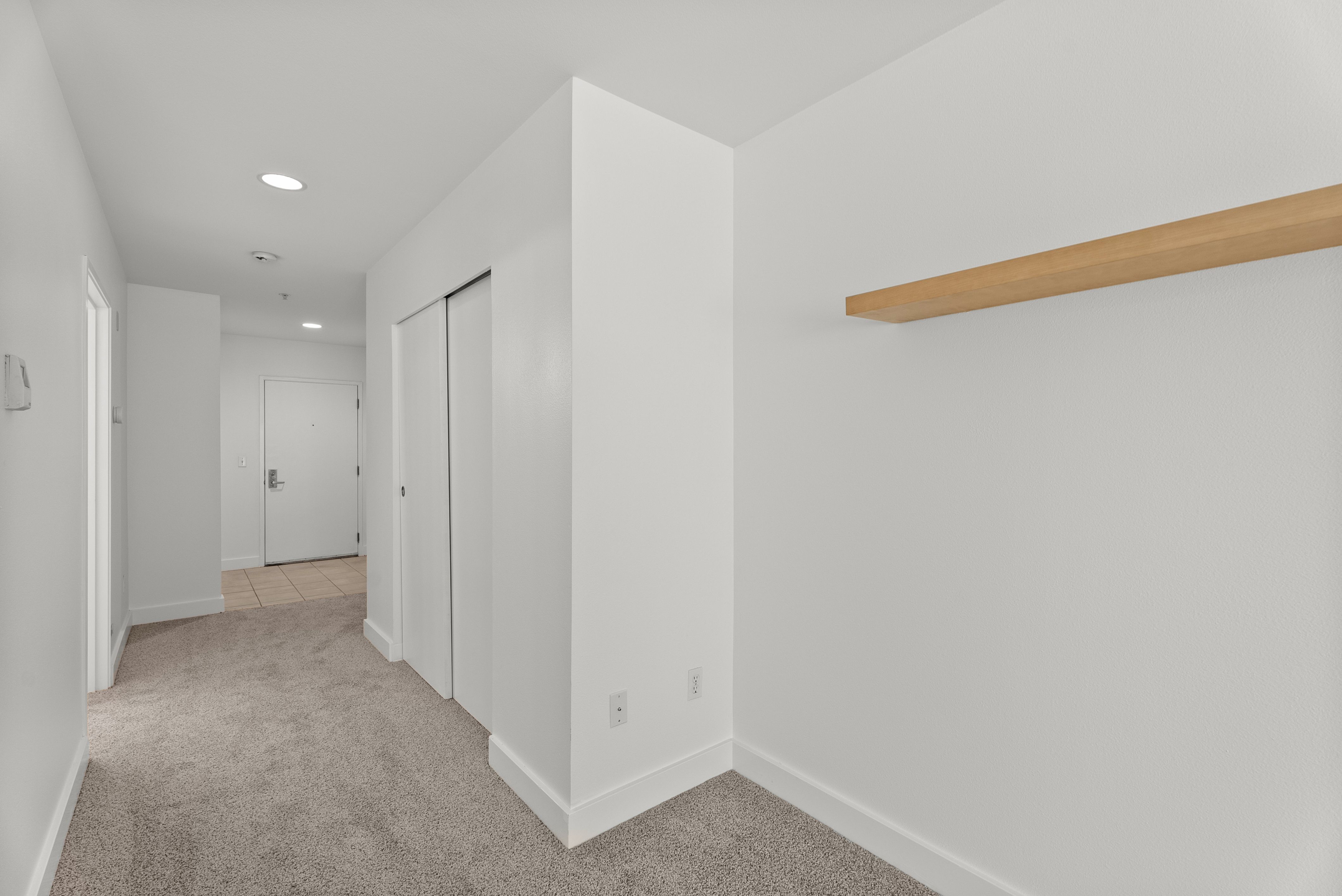  2440 Western Ave Unit #517, Seattle, WA 98121 - 物件實景