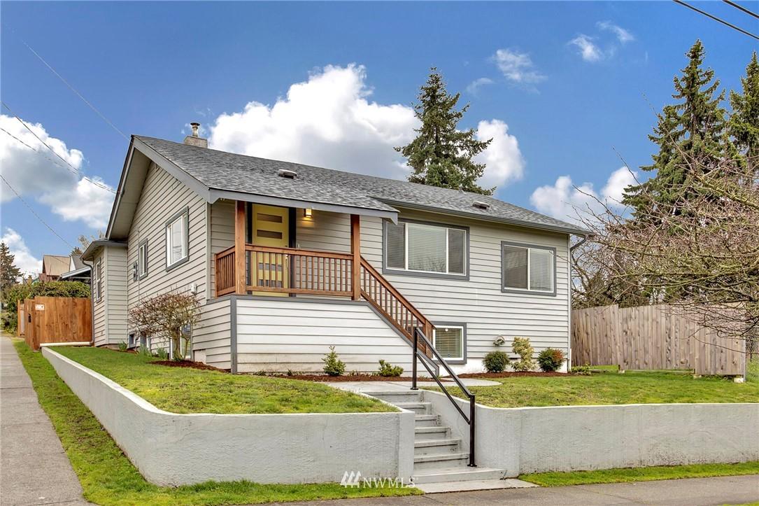 5102 13TH AVENUE S, SEATTLE, Washington, 98108, United States, 3 Bedrooms Bedrooms, ,3 BathroomsBathrooms,Residential,For Sale,5102 13TH AVENUE S,1622770