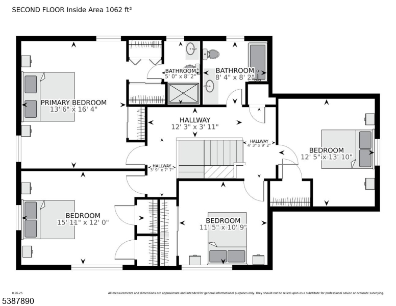 Branchburg Twp., New Jersey, 08876, United States, 4 Bedrooms Bedrooms, ,3 BathroomsBathrooms,Residential,For Sale,1992808