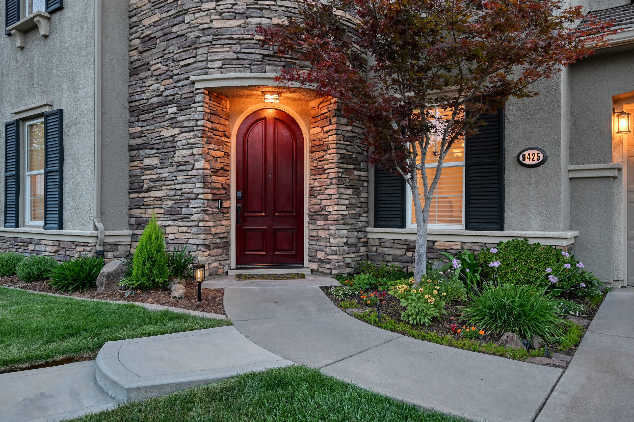  9425 Pinehurst Drive, Roseville, CA 95747 - 物件實景