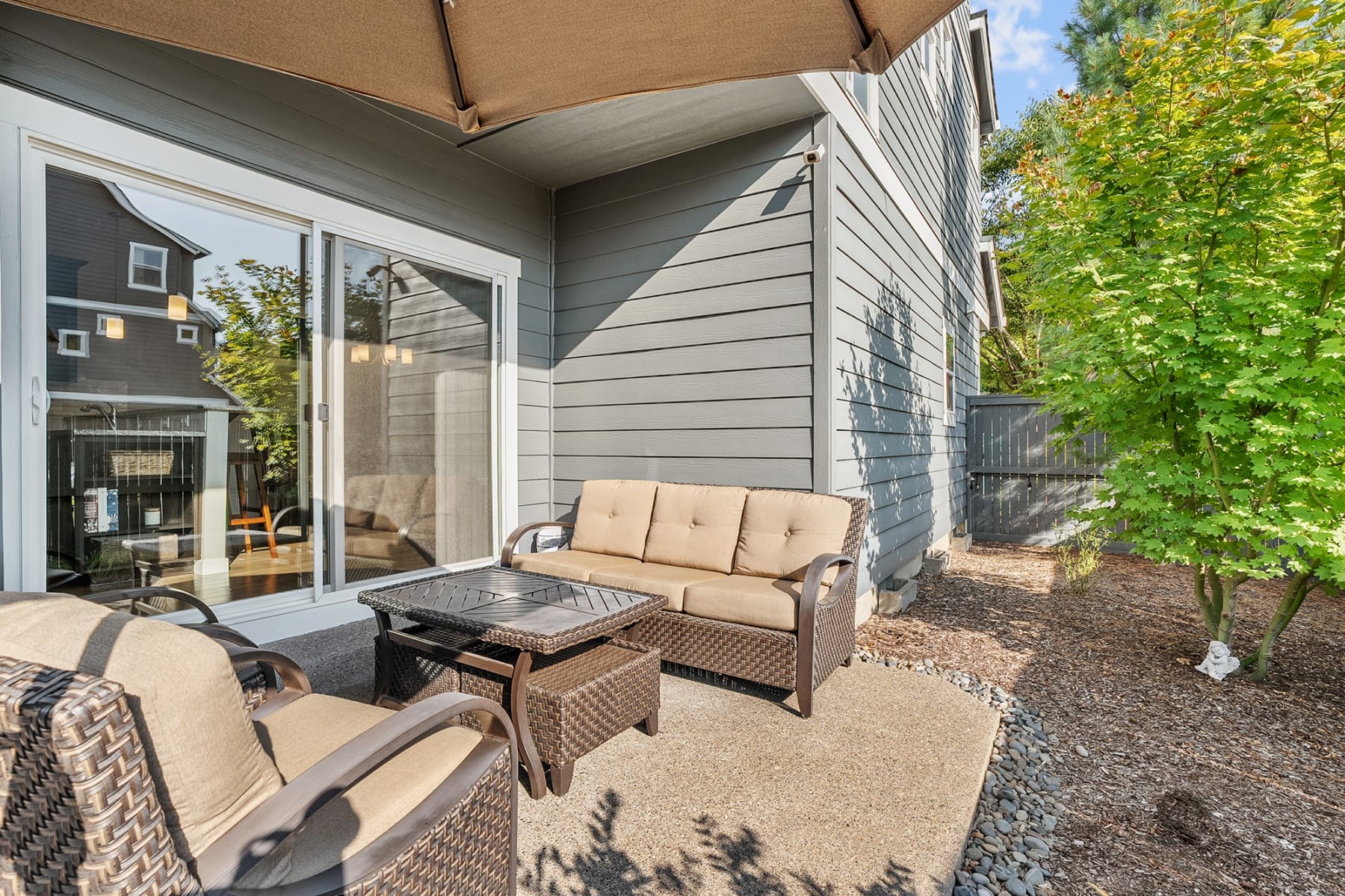  29021 SW VILLEBOIS DR Wilsonville, OR 97070 - 物件實景