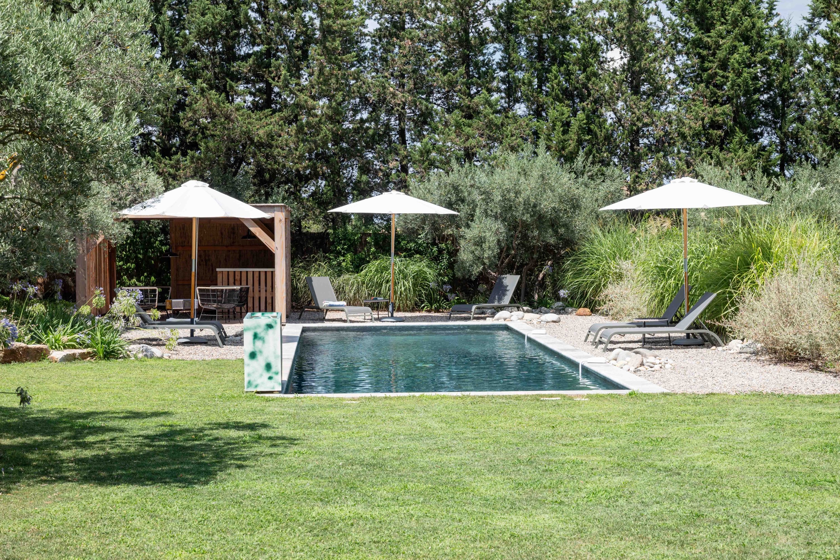  Magnificent property to acquire in Eygalières - 物件實景