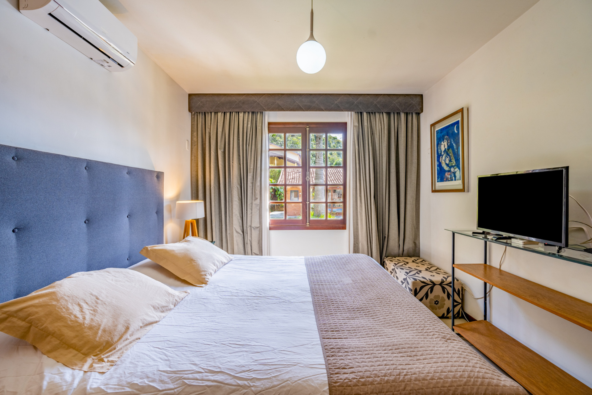  Mountain residence with leisure area and guest suite in Itaipava - 物件實景