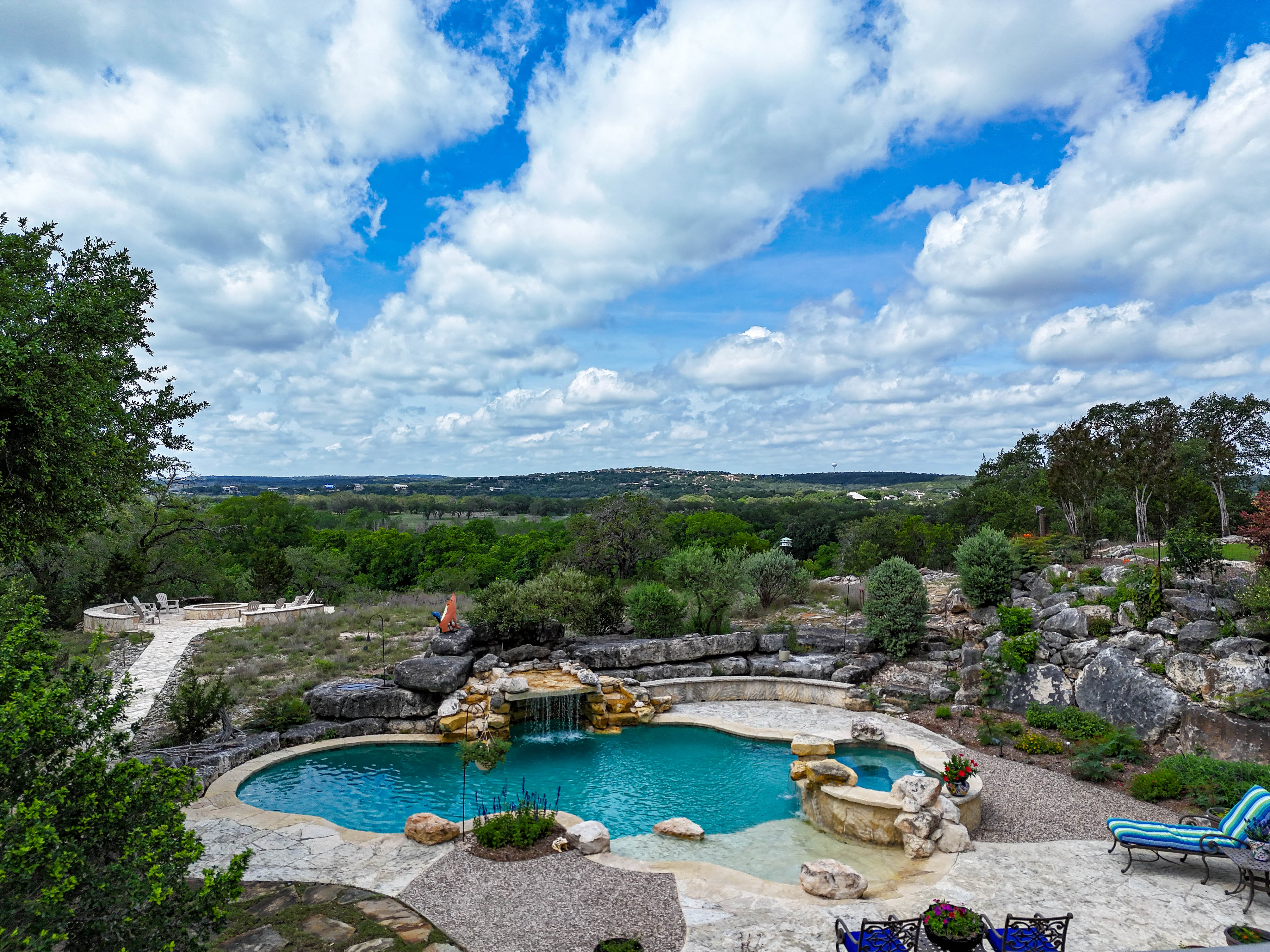  Refined Hill Country Living on the Guadalupe - 物件實景