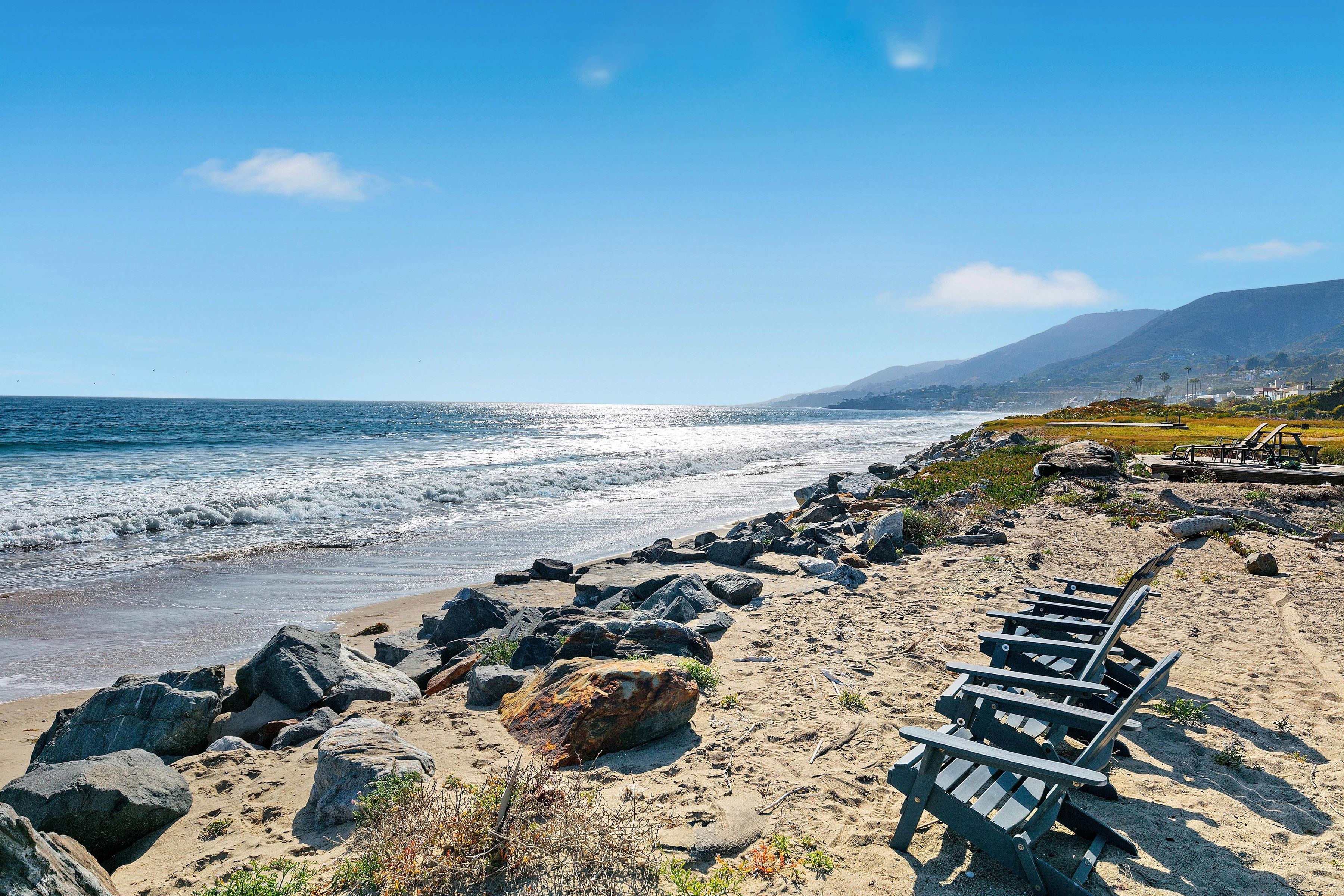  30830 Broad Beach Rd - 物件實景