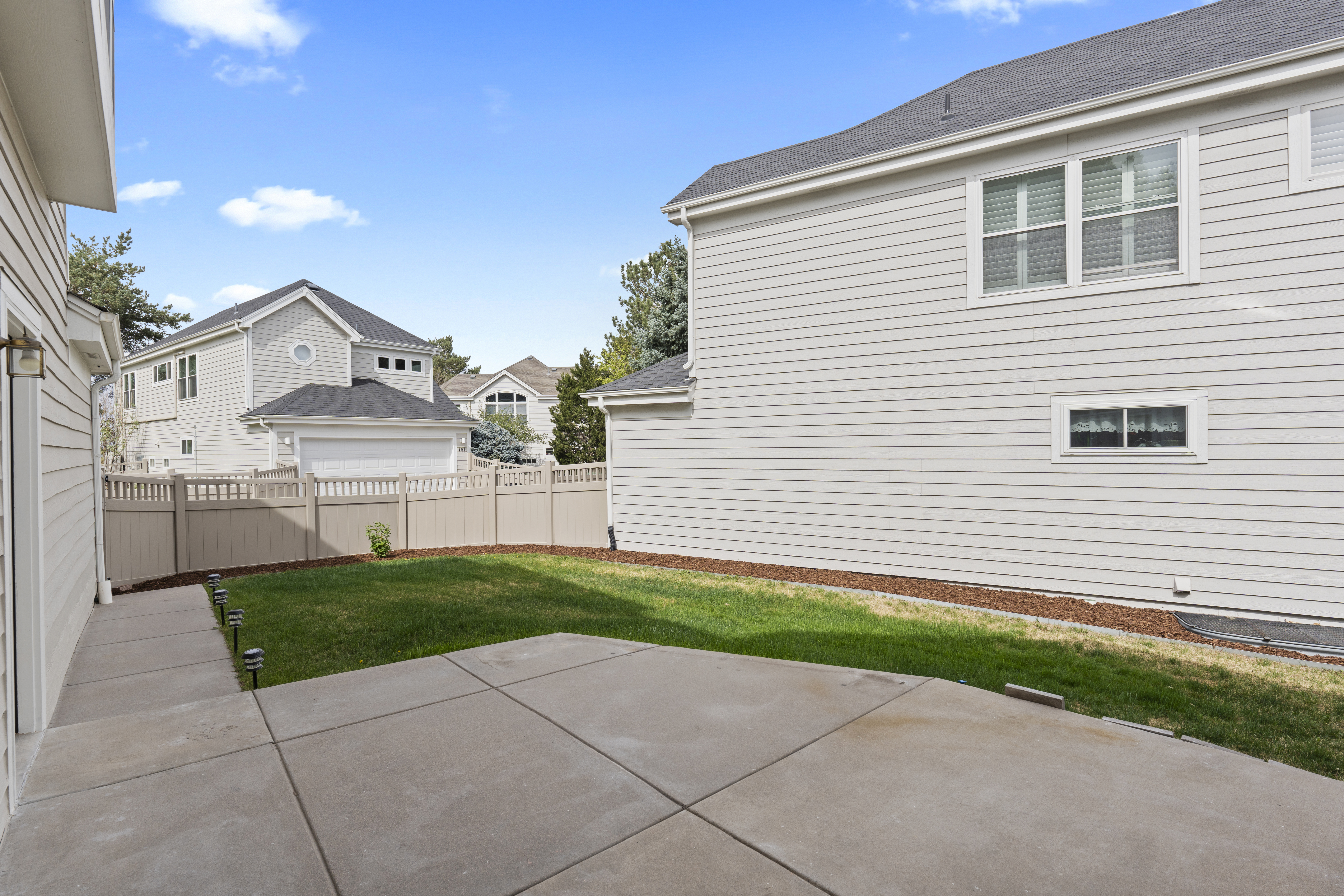  1011 South Valentia Street, Denver, CO 80247 - 物件實景