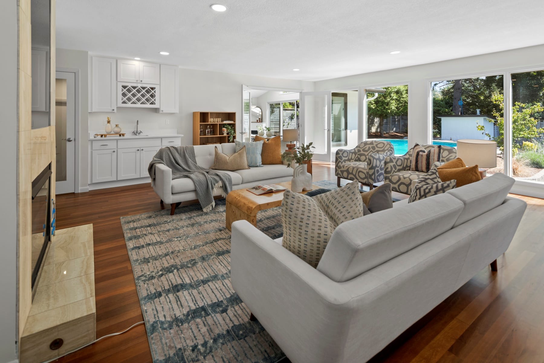  2710 SW MAPLE LN Portland, OR 97225 - 物件實景