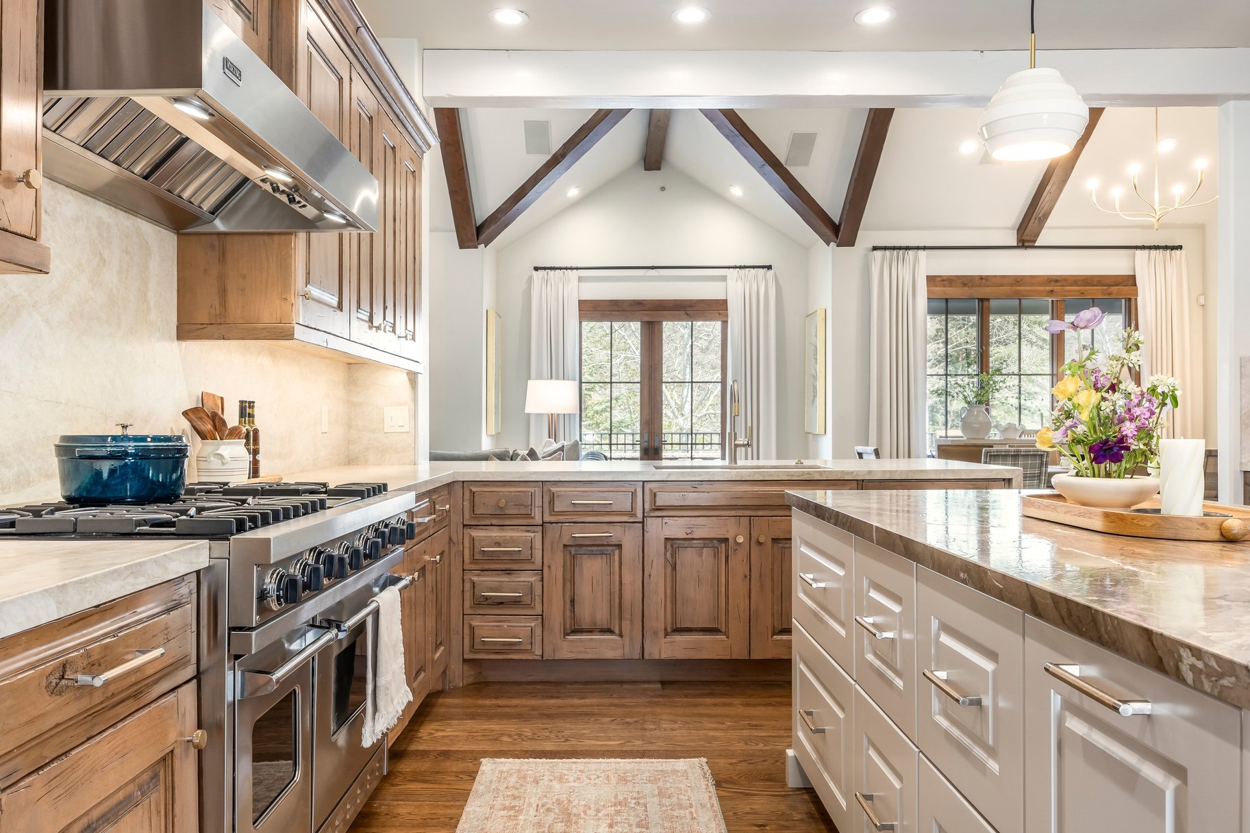  Stunning Remodel with Golf Membership Available in Promontory - 物件實景