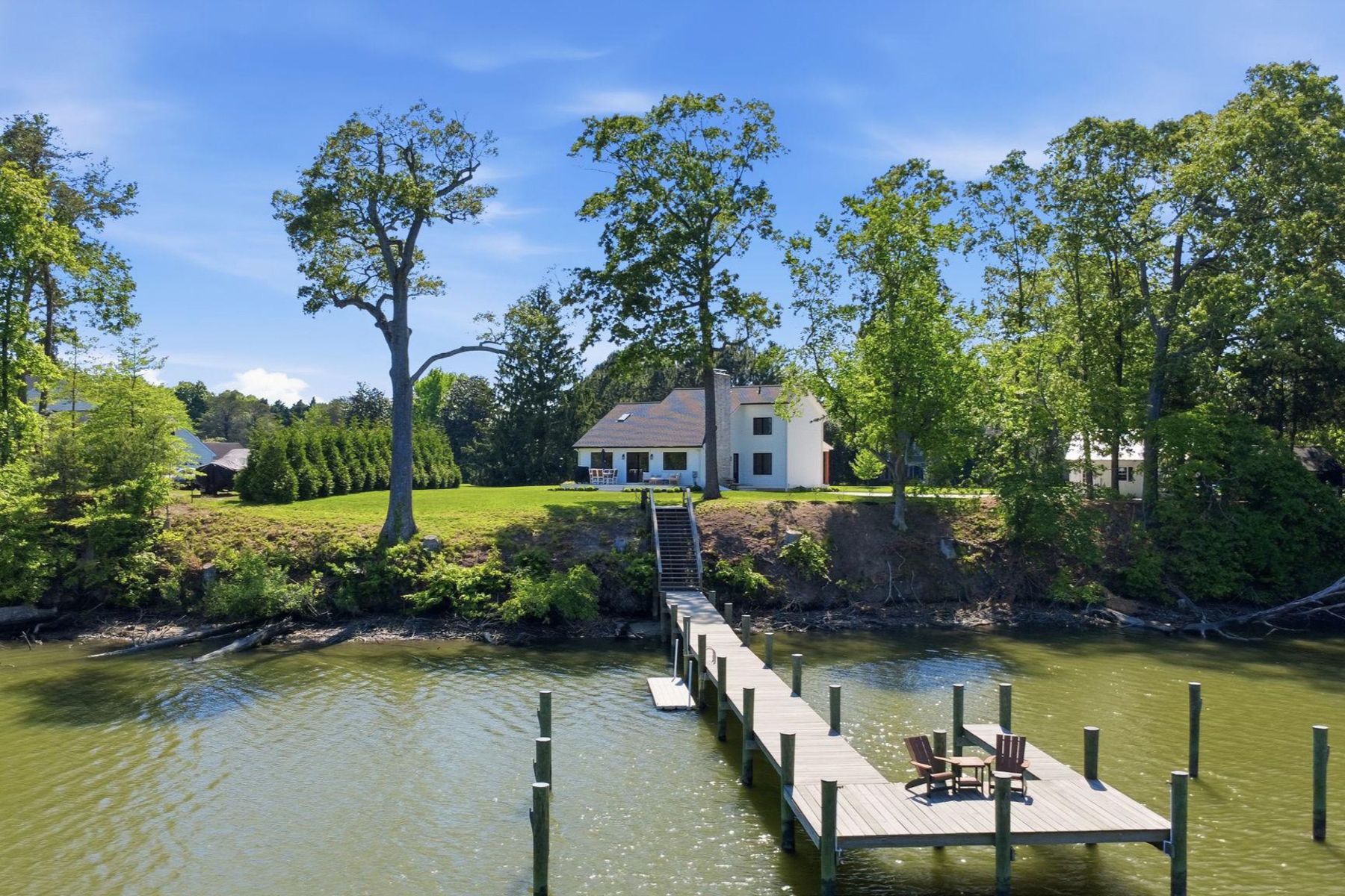  7871 Avon Court, Easton, MD, 21601 - 物件實景