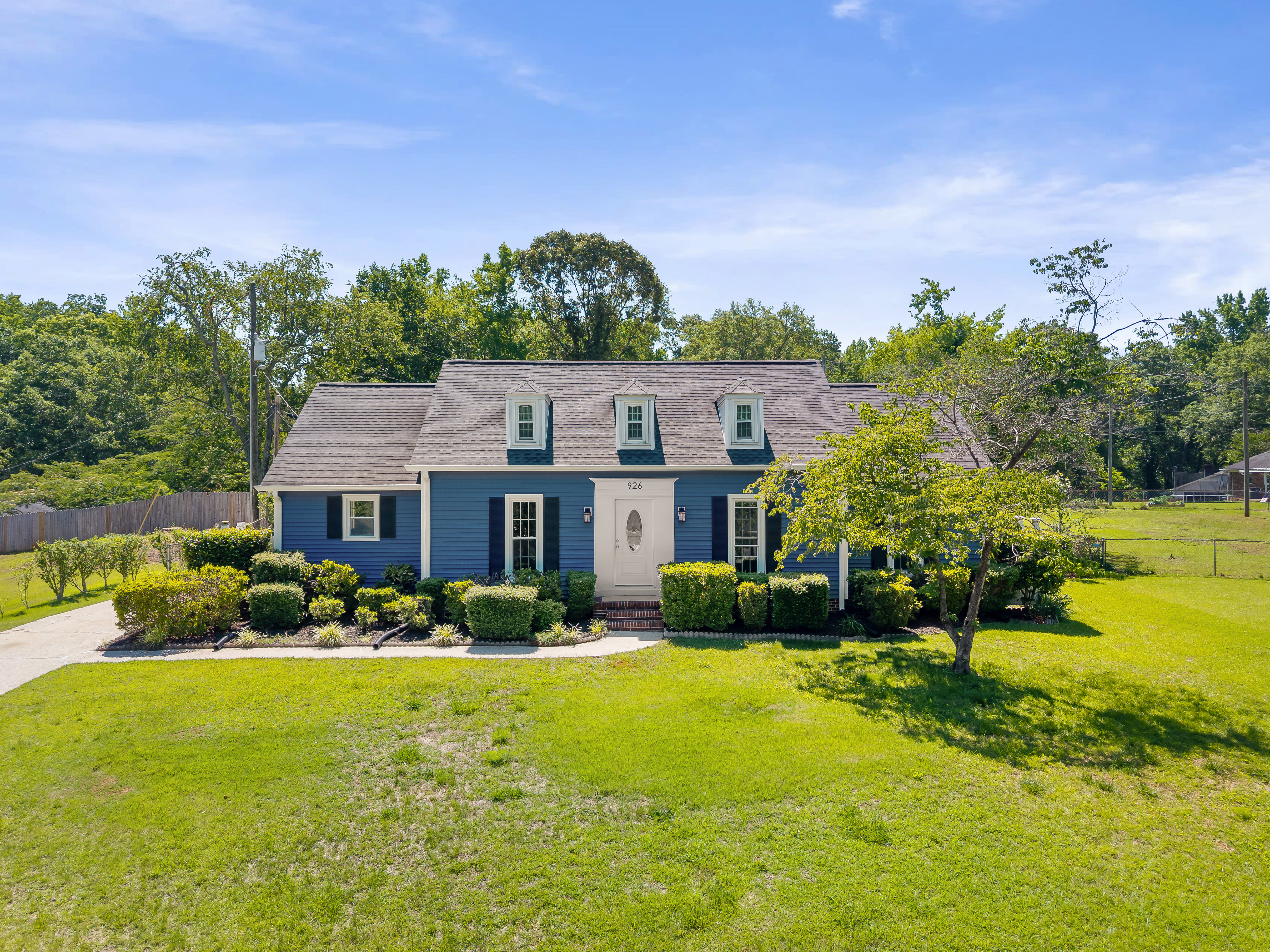  926 Fargo Street, Mauldin, SC 29662 - 物件實景