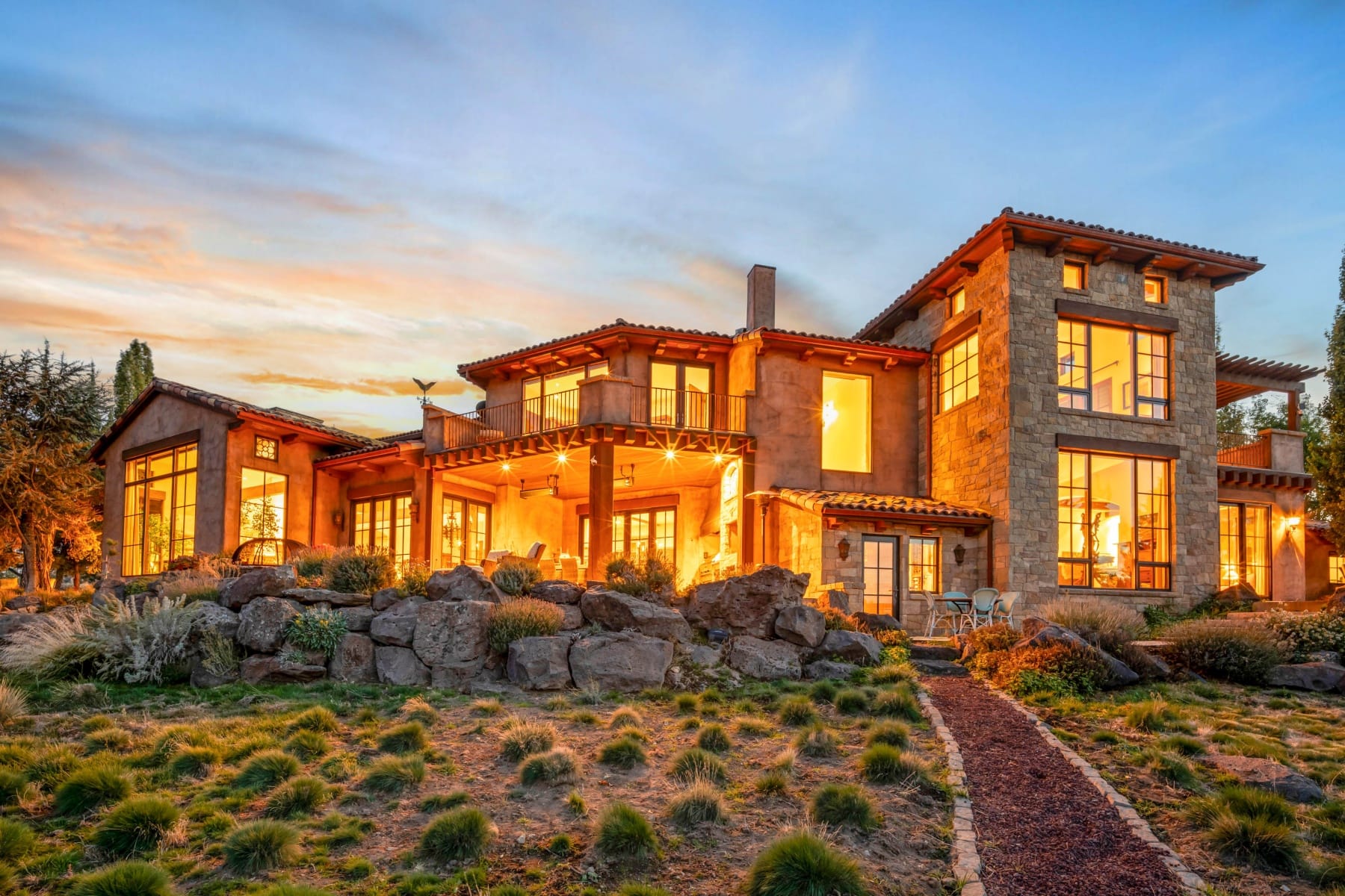  11750 NE Canyons Ranch Drive Terrebonne, OR 97760 - 物件實景