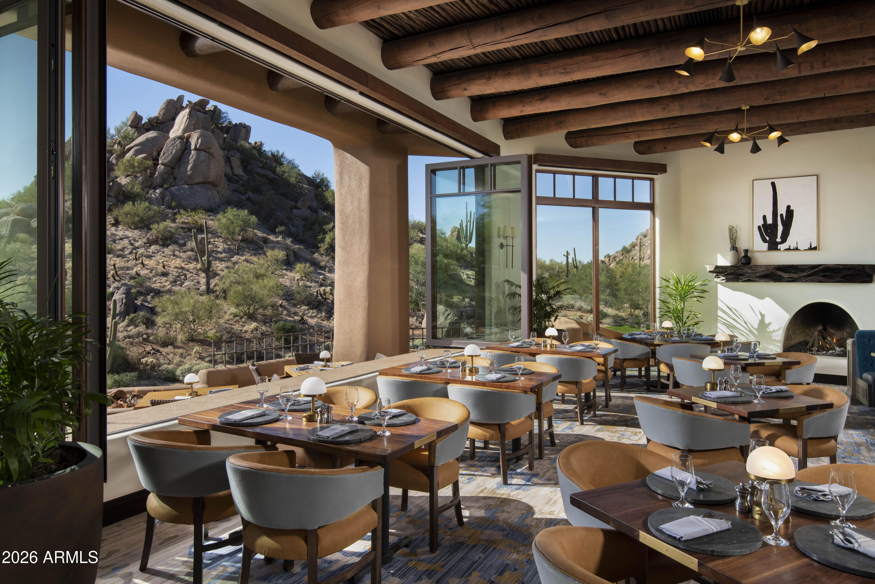  10040 East Happy Valley Road, Scottsdale, AZ 85255 - 物件實景