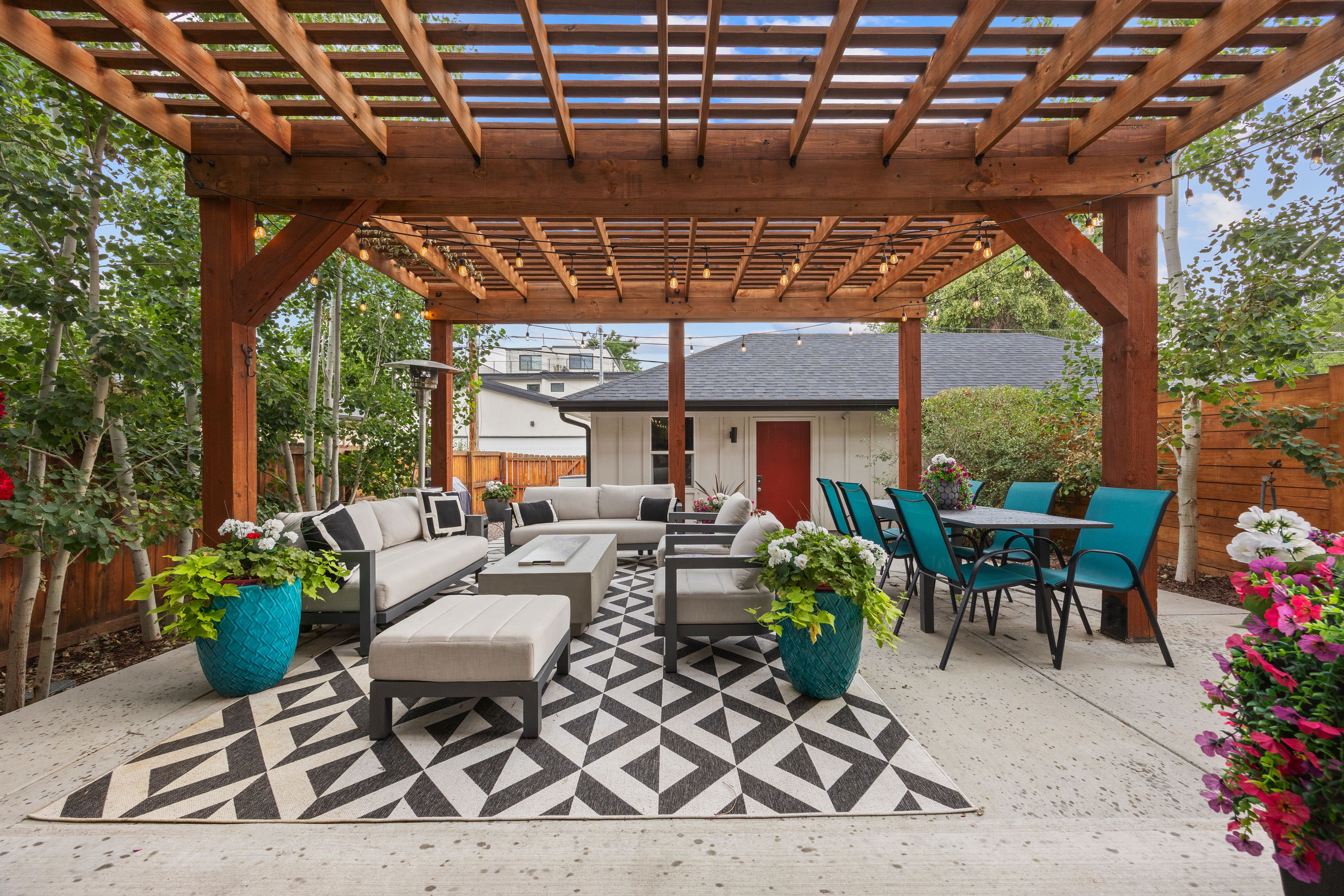  Stunning contemporary duplex in Rosedale - 物件實景