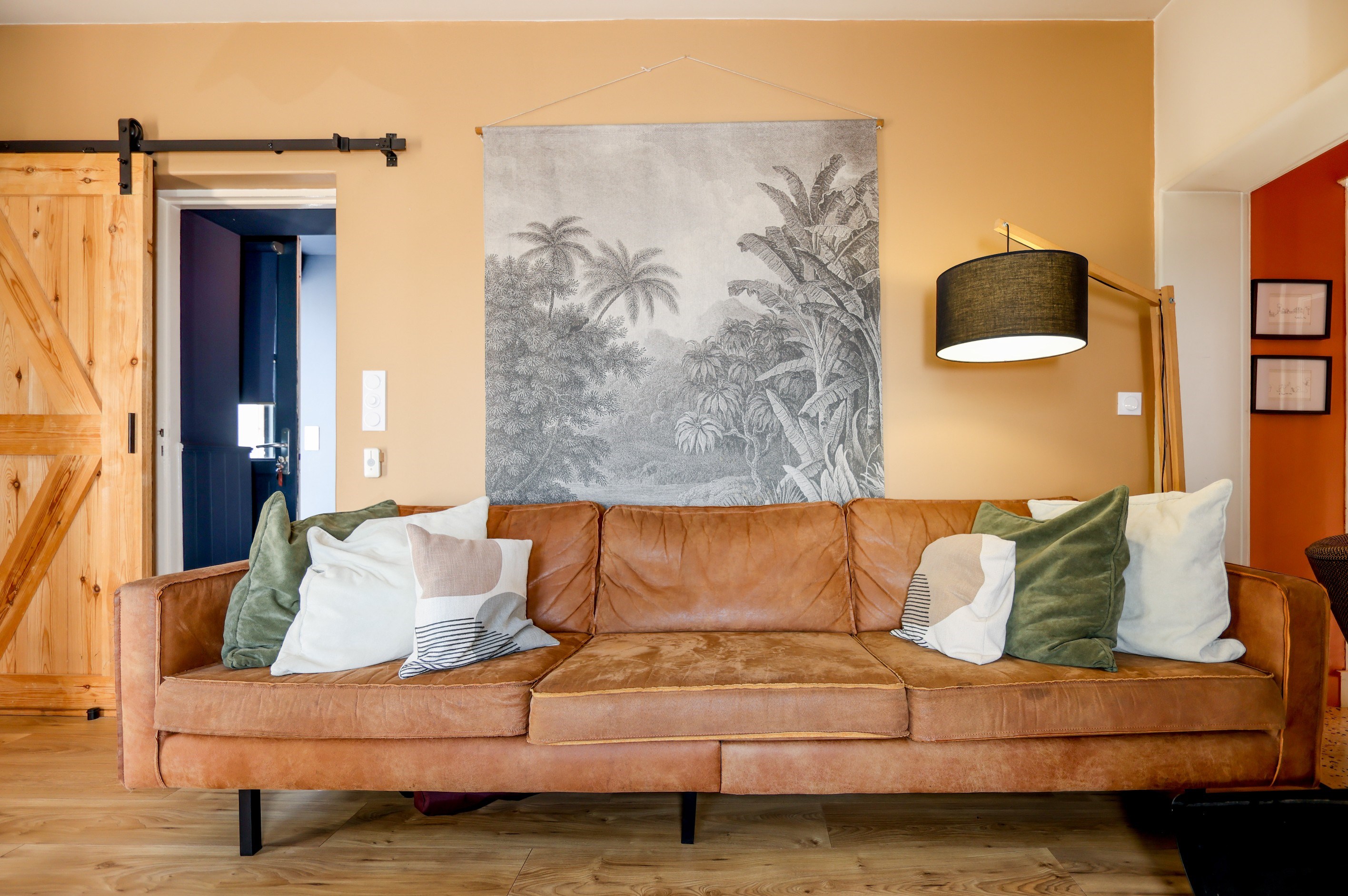  Property in the countryside near Montreuil-sur-Mer - 物件實景