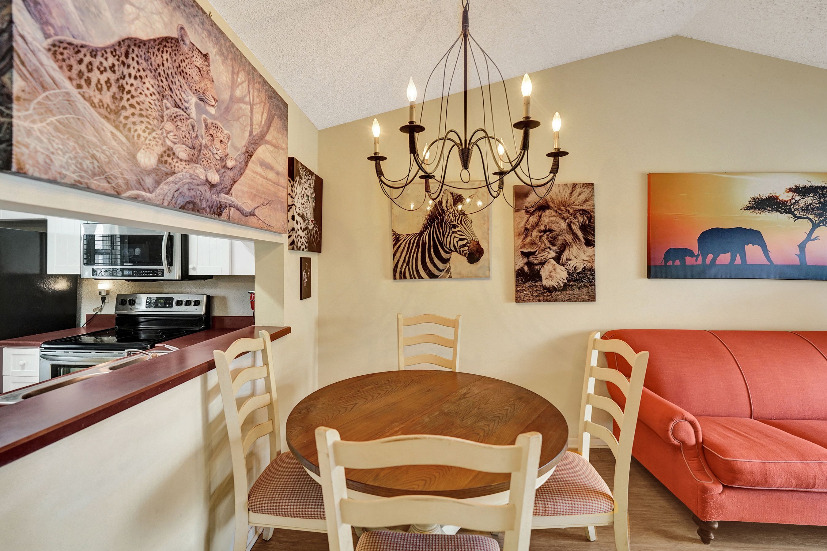  5531 Lakeside Drive, Margate, FL, 33063 - 物件實景