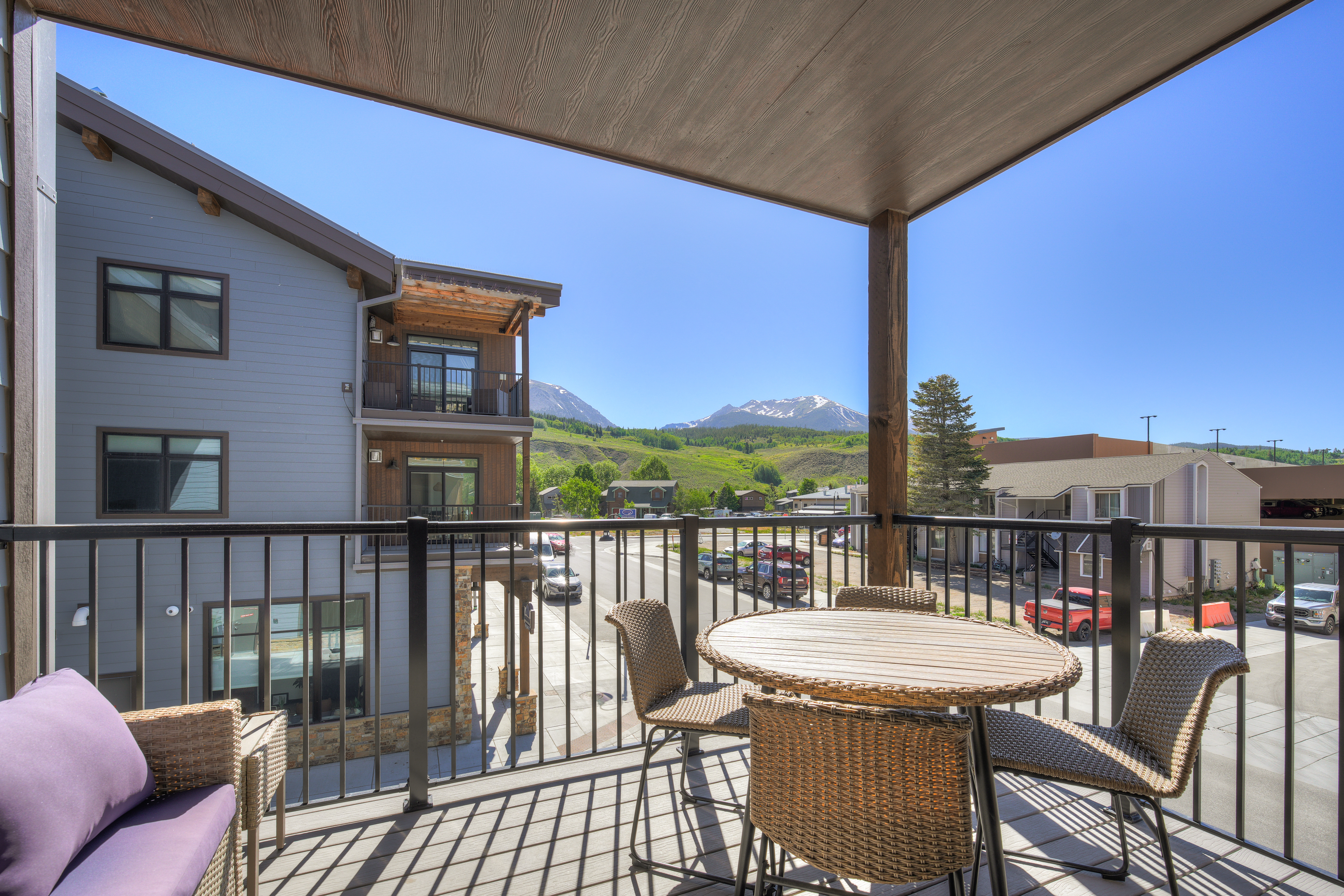  37 W 4th Street, Silverthorne, CO, 80498 - 物件實景