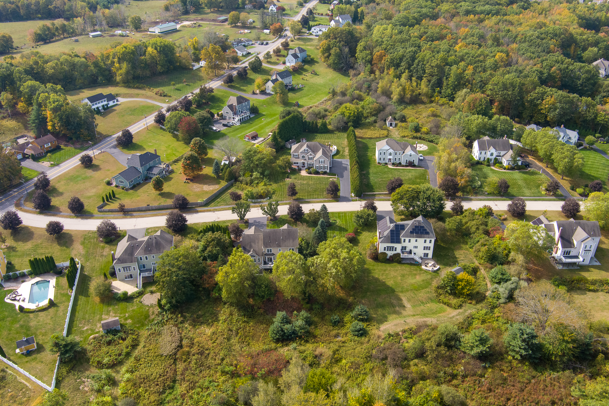  3 Dairy Drive, Upton, MA 01568 - 物件實景