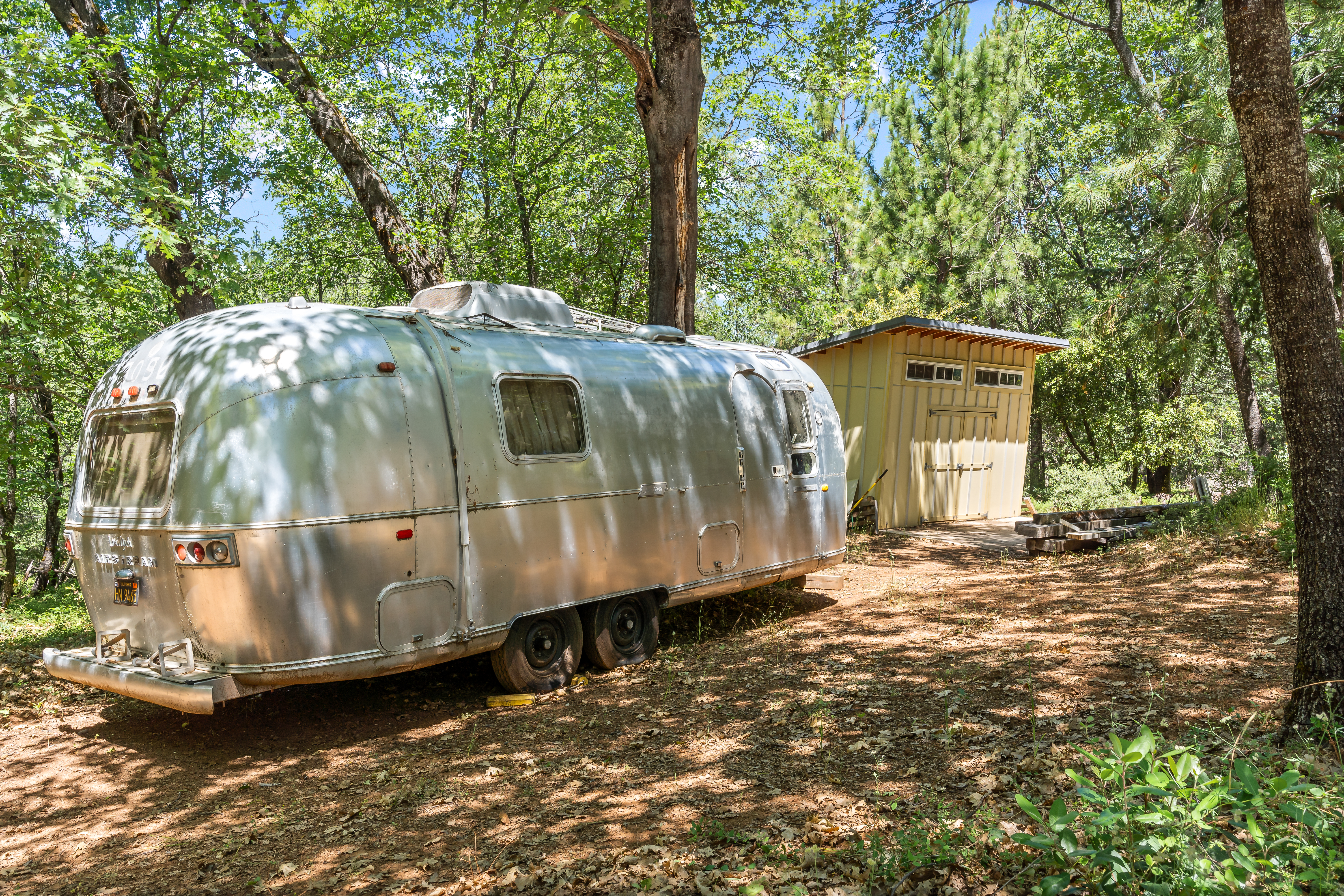  2640 Trail Gulch Road, Placerville, CA 95667 - 物件實景