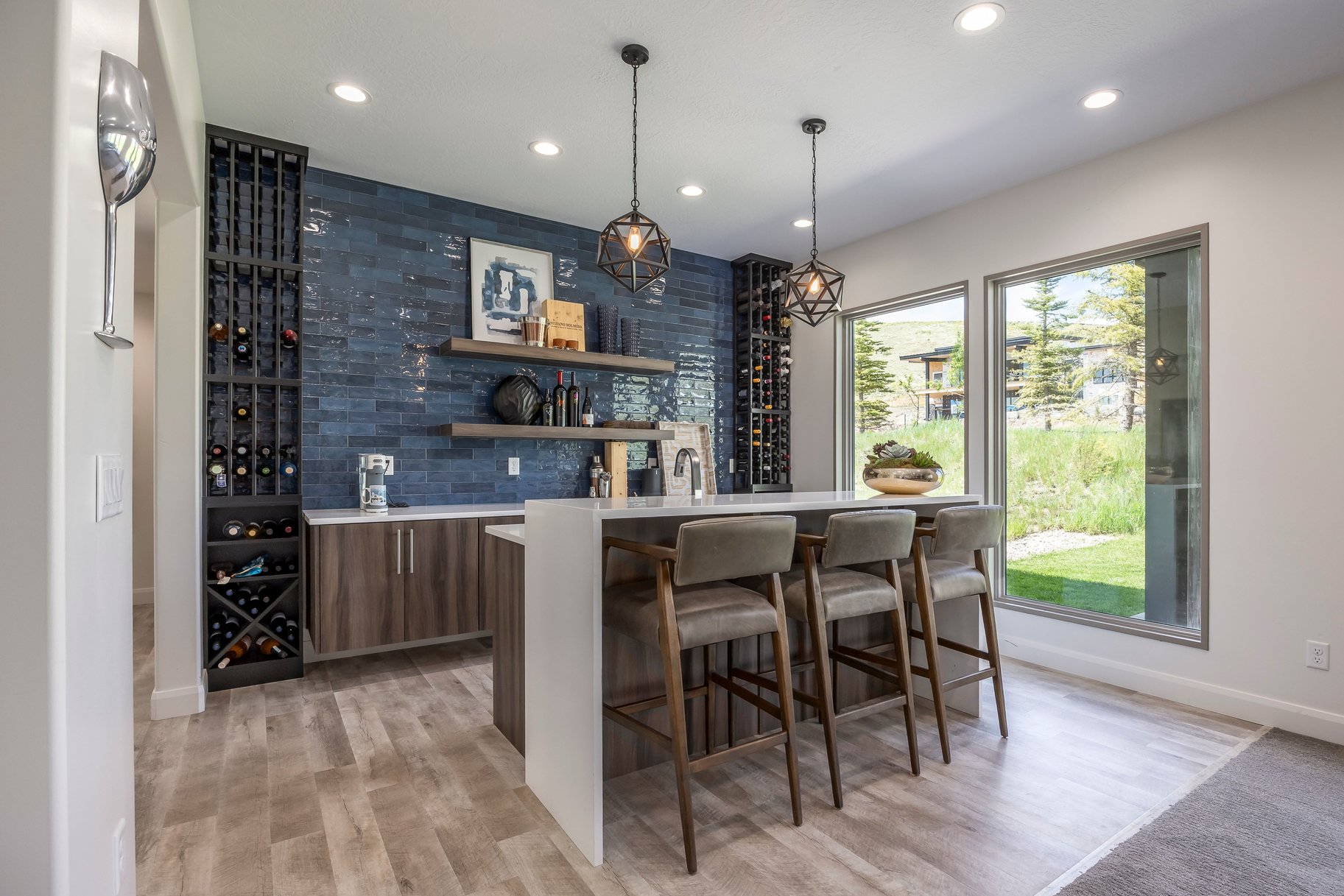  Luxury Mountain Living with Rooftop Views in Deer Vista~ Park City - 物件實景