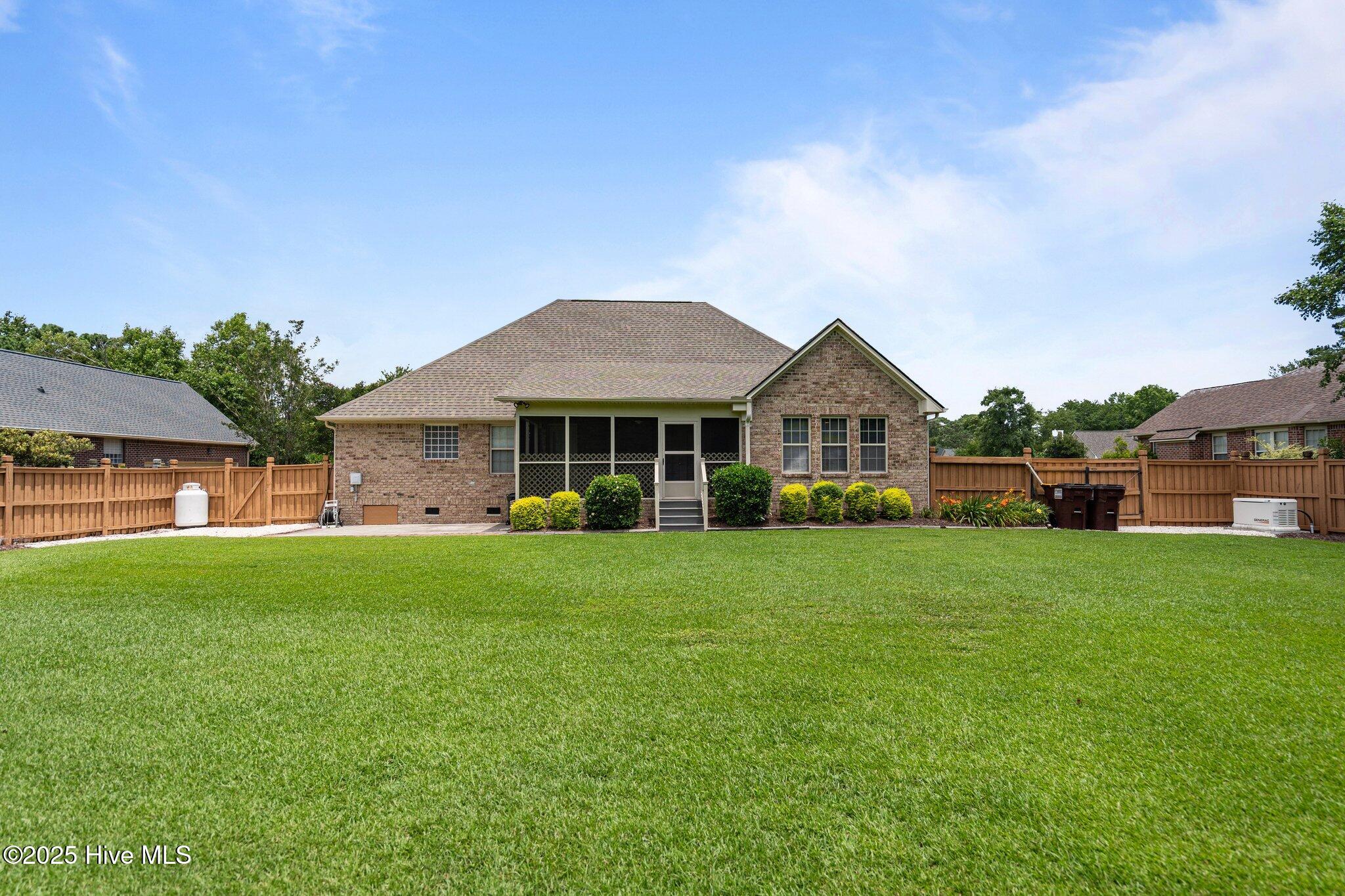 Wilmington, North Carolina, 28411, United States, 4 Bedrooms Bedrooms, ,3 BathroomsBathrooms,Residential,For Sale,1874008
