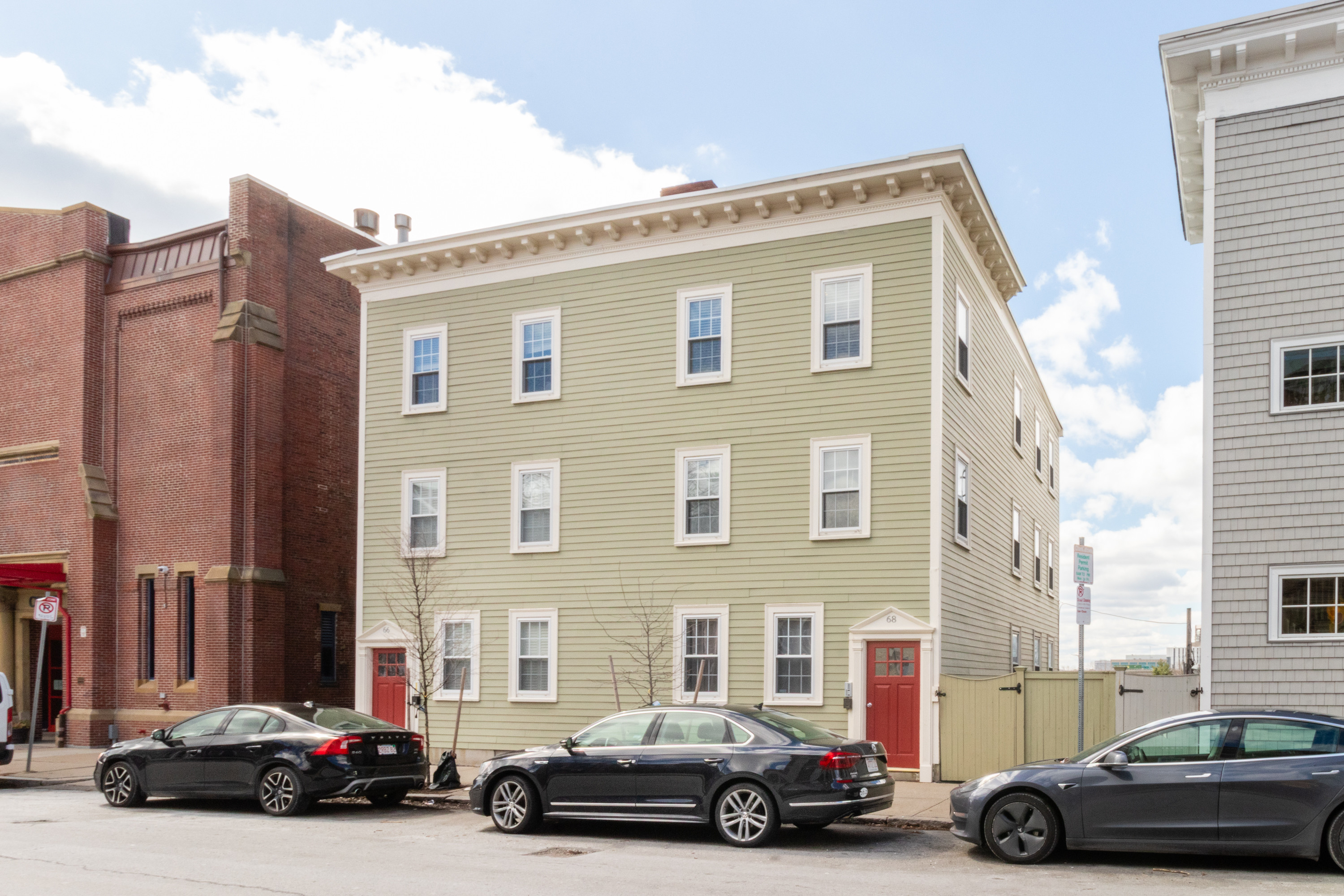  68 High Street, Boston, MA, 02129 - 物件實景