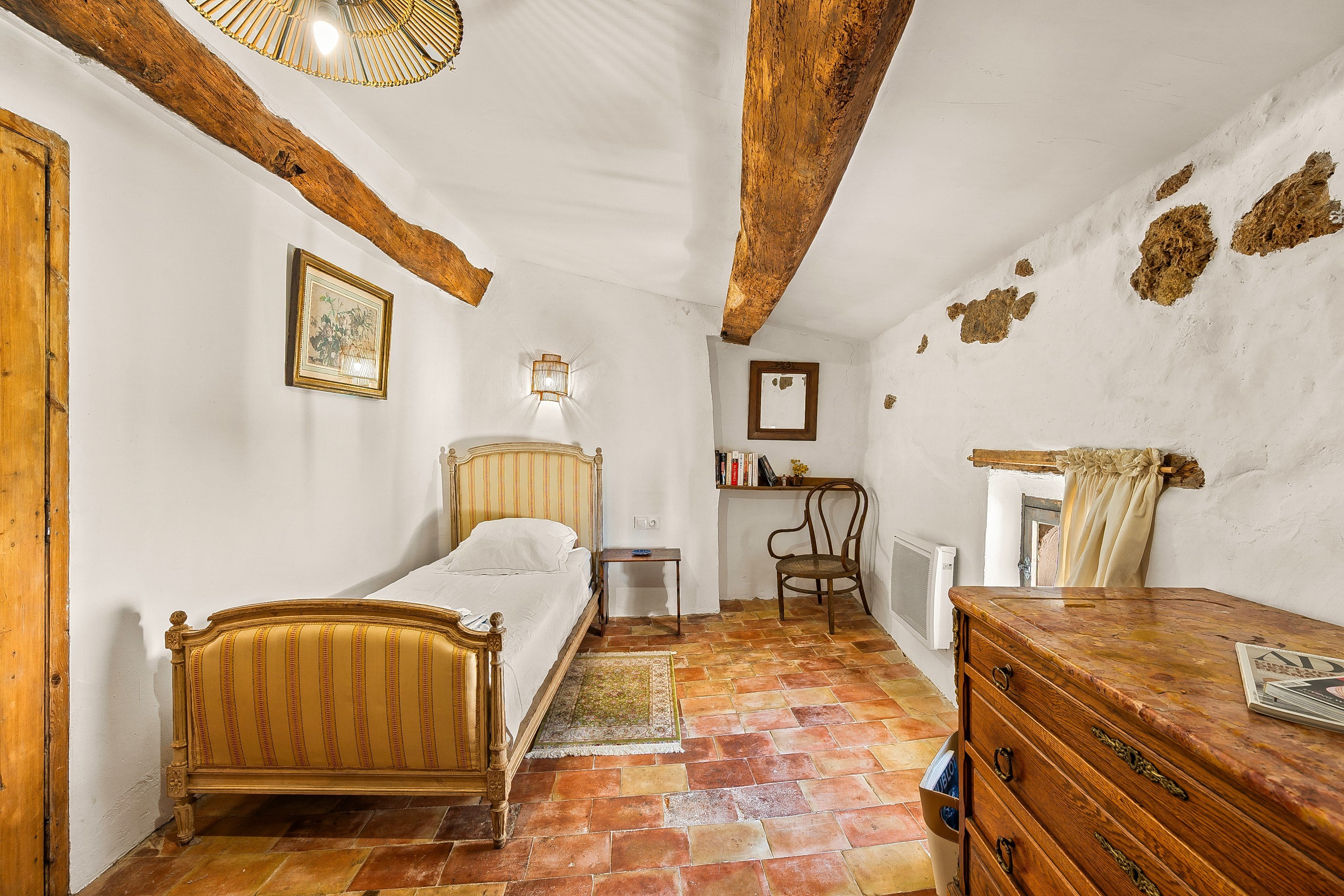  17th-Century Maison de Maître in Cotignac - 物件實景