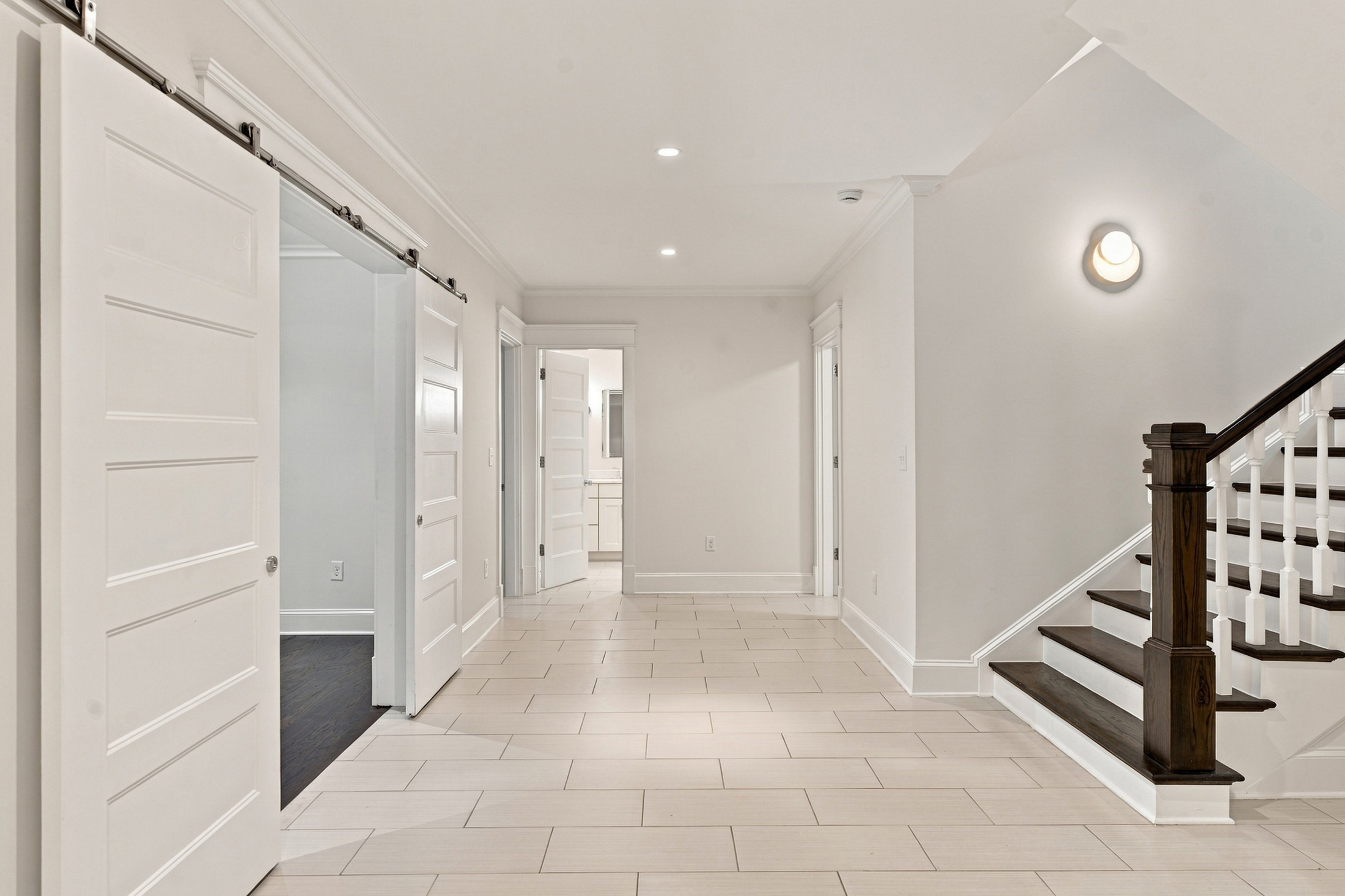  Exceptional Newer Construction Custom Home in the Heart of Ansley Park - 物件實景