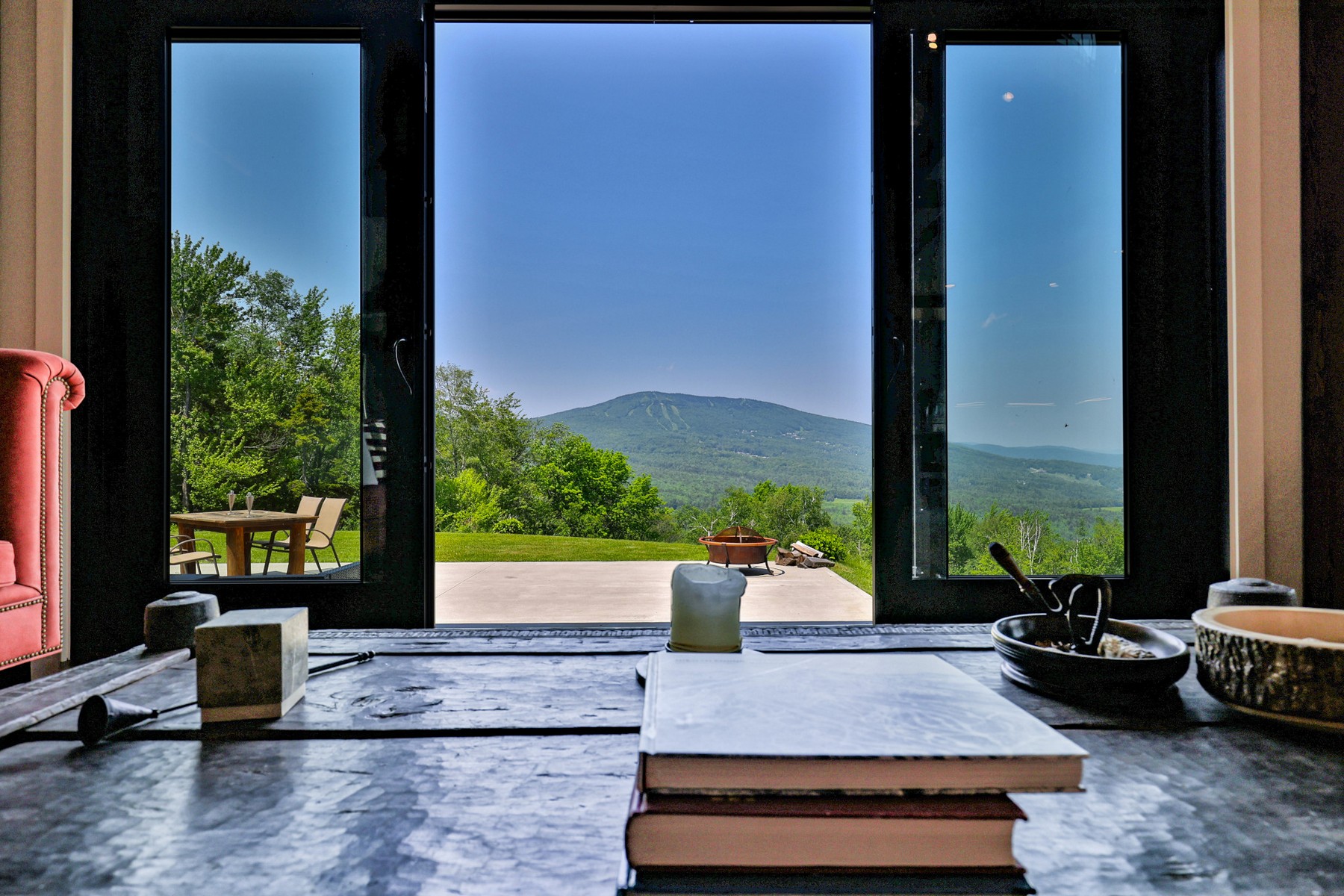  348 Turtle Hill Road - 物件實景