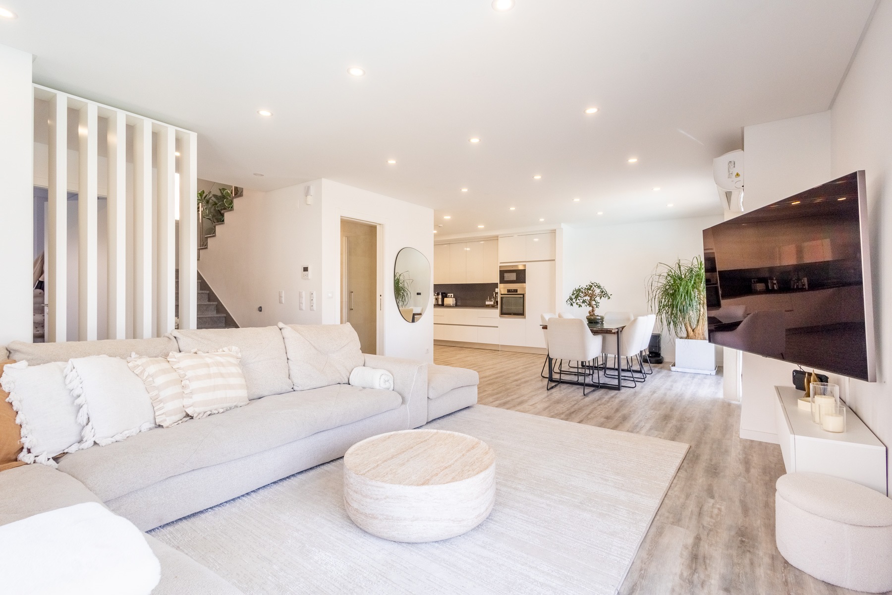  House, 5 bedrooms, for Sale - 物件實景