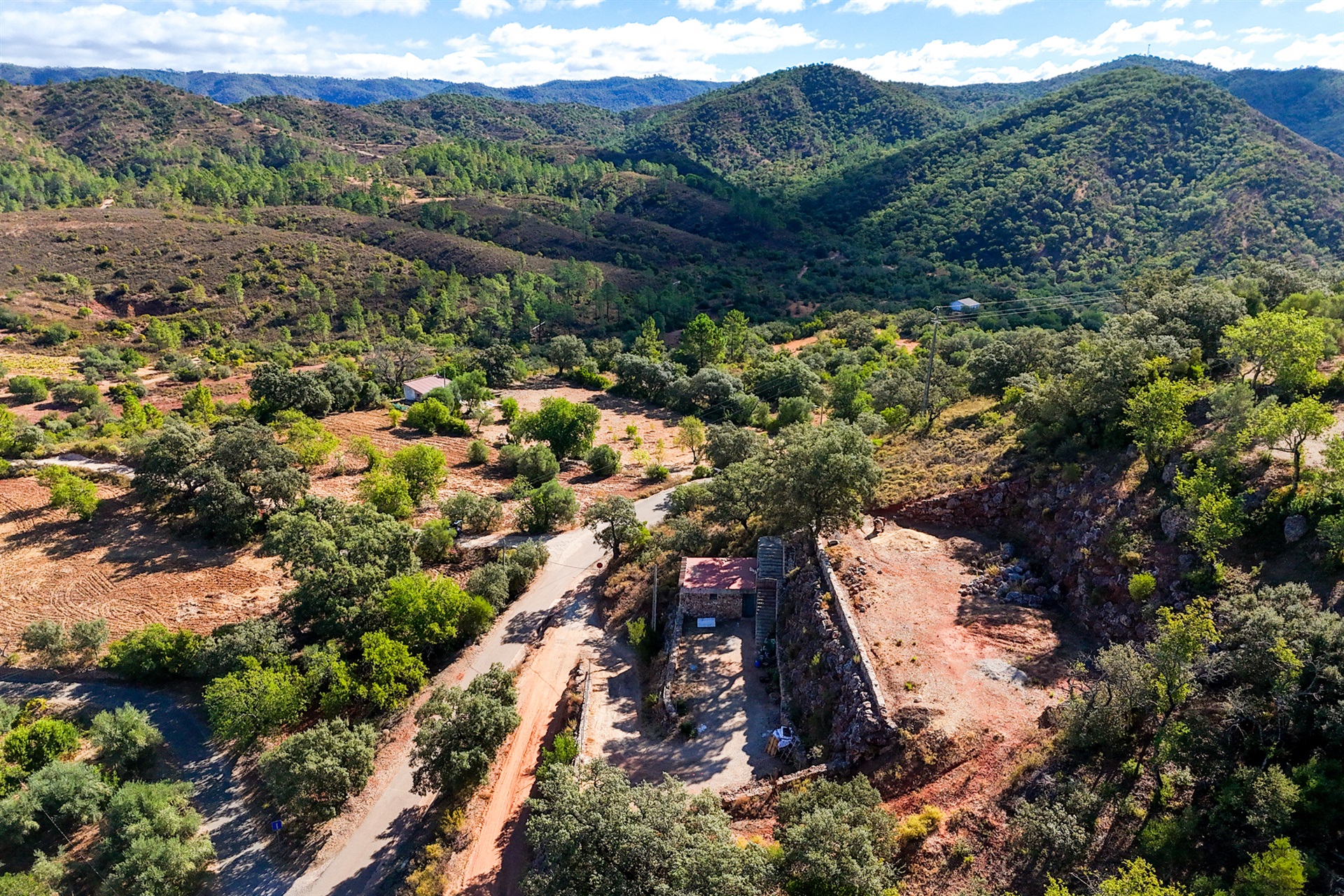  Real estate land for Sale - 物件實景