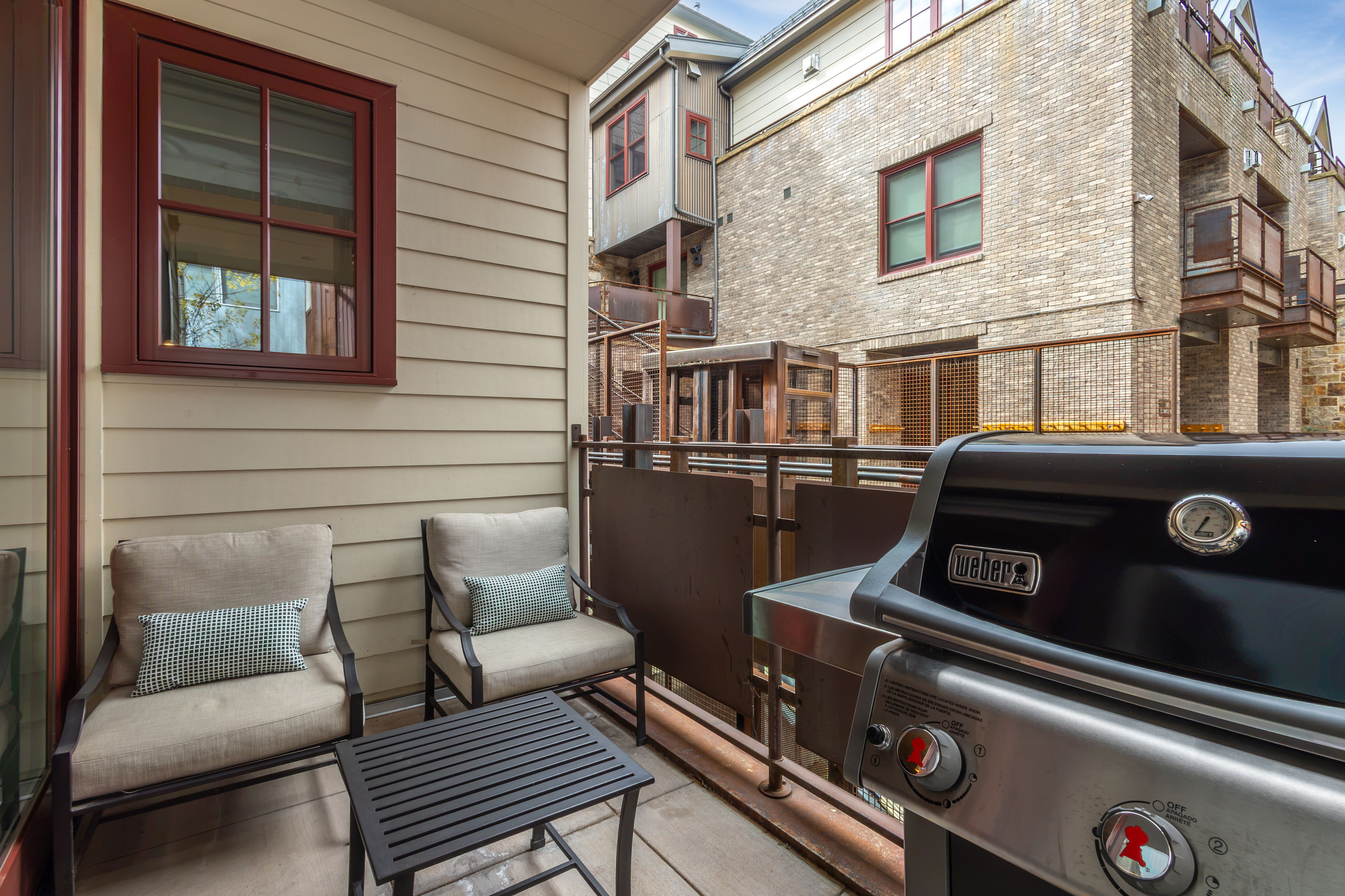  One of the Largest Two-Bedroom Residences in Telluride - 物件實景