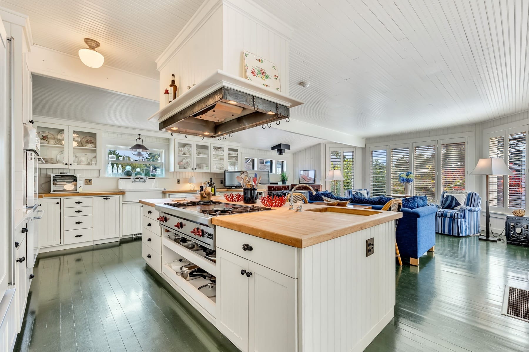  461 S OCEAN AVE Gearhart, OR 97138 - 物件實景