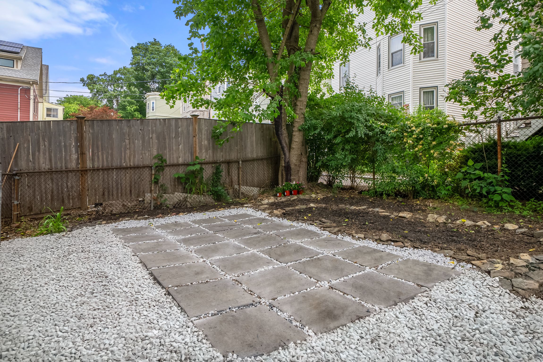  17 Belmont St, Somerville, MA, 02143 - 物件實景