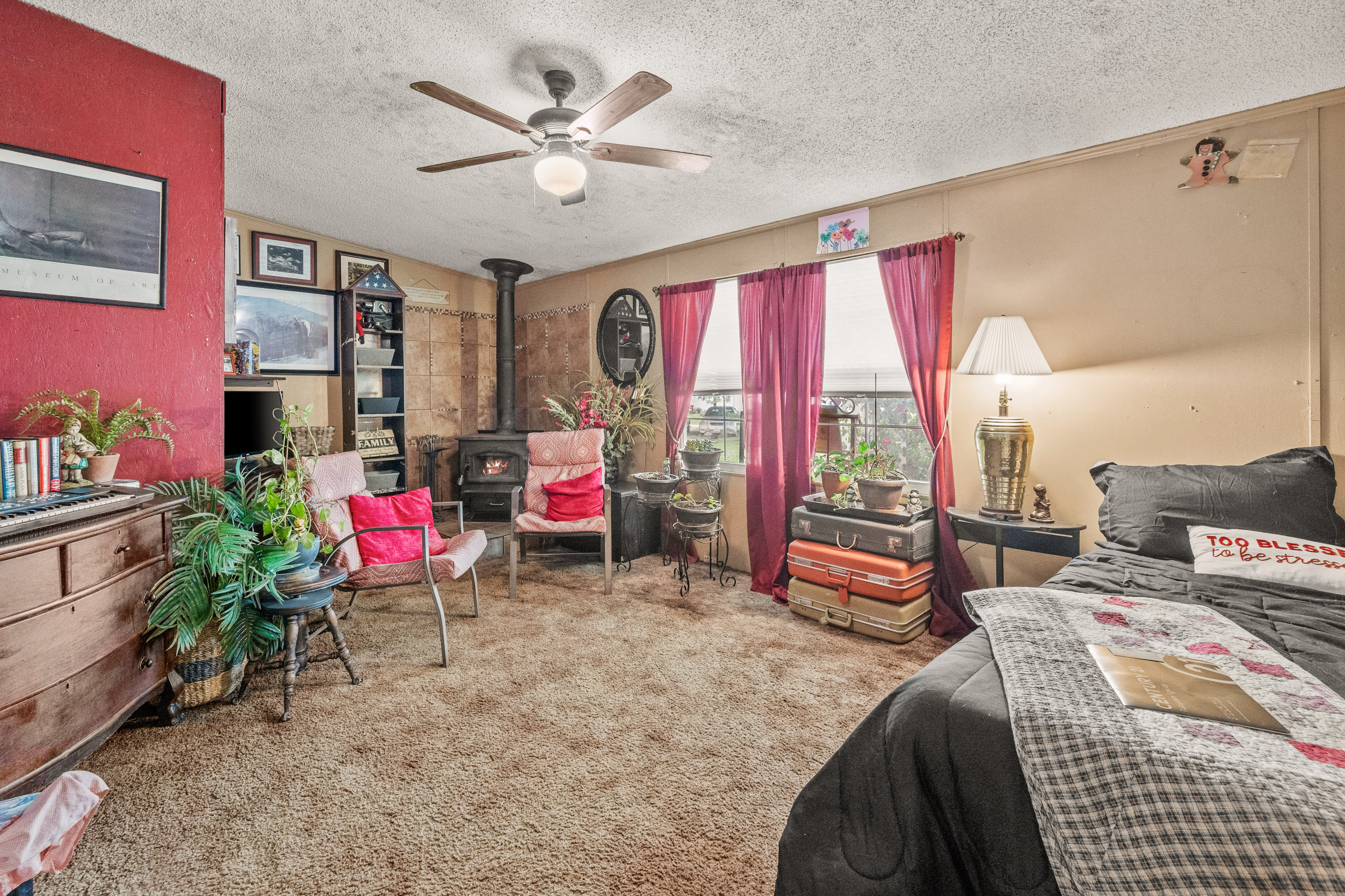 Caddo Mills, Texas, 75135, United States, 3 Bedrooms Bedrooms, ,3 BathroomsBathrooms,Residential,For Sale,1792511