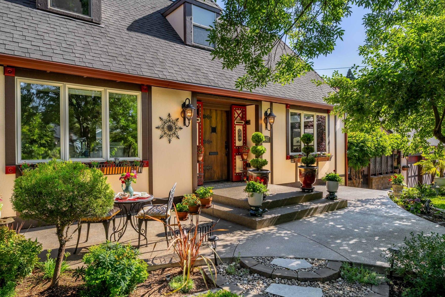  1417 Scott Street Medford, OR 97504 - 物件實景