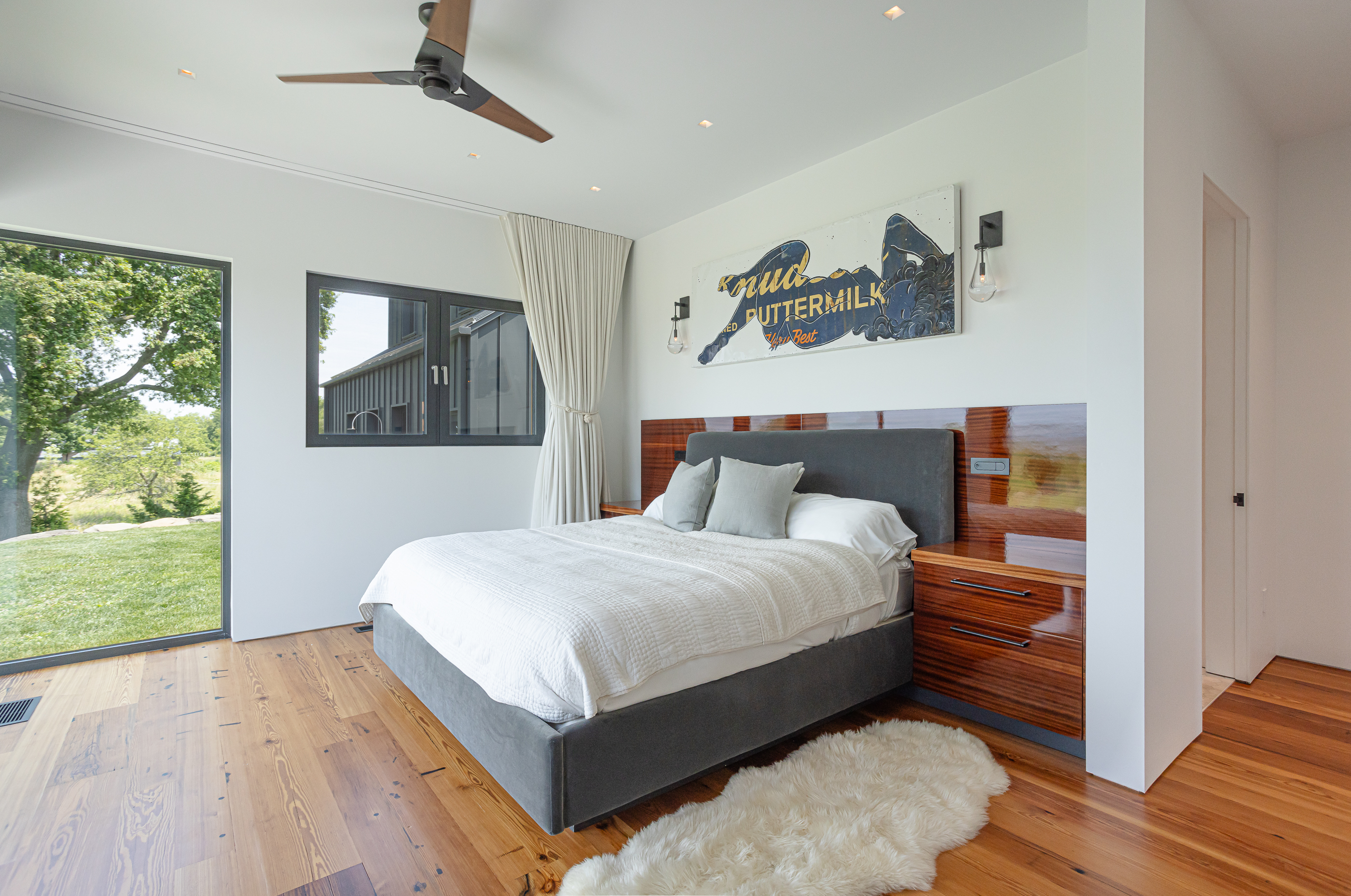  Modern 21st Century Home on the Coast - 物件實景